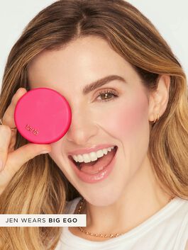 Amazonian clay 12-hour blush image number null