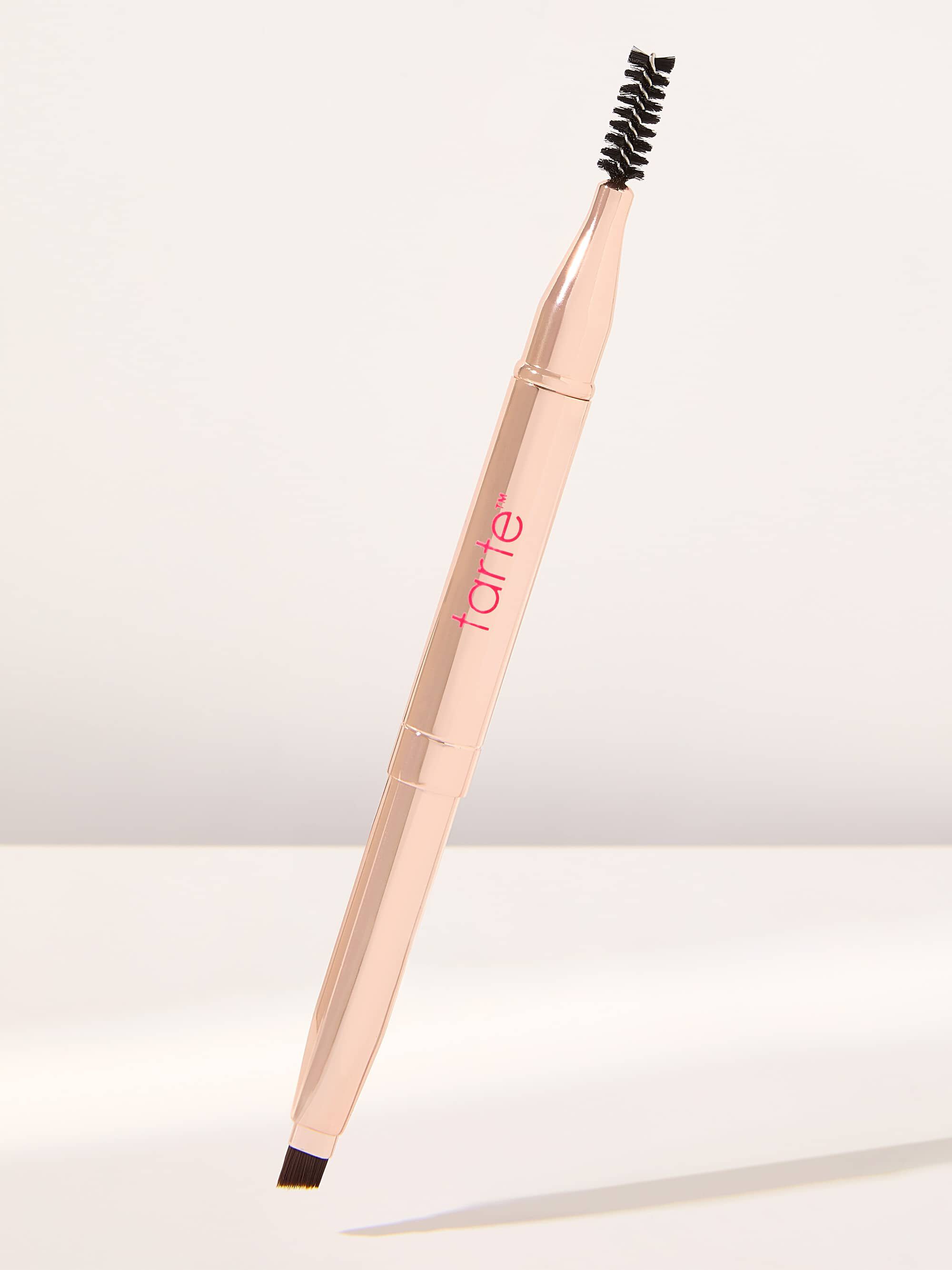 fill service™ brow brush & spoolie image number null