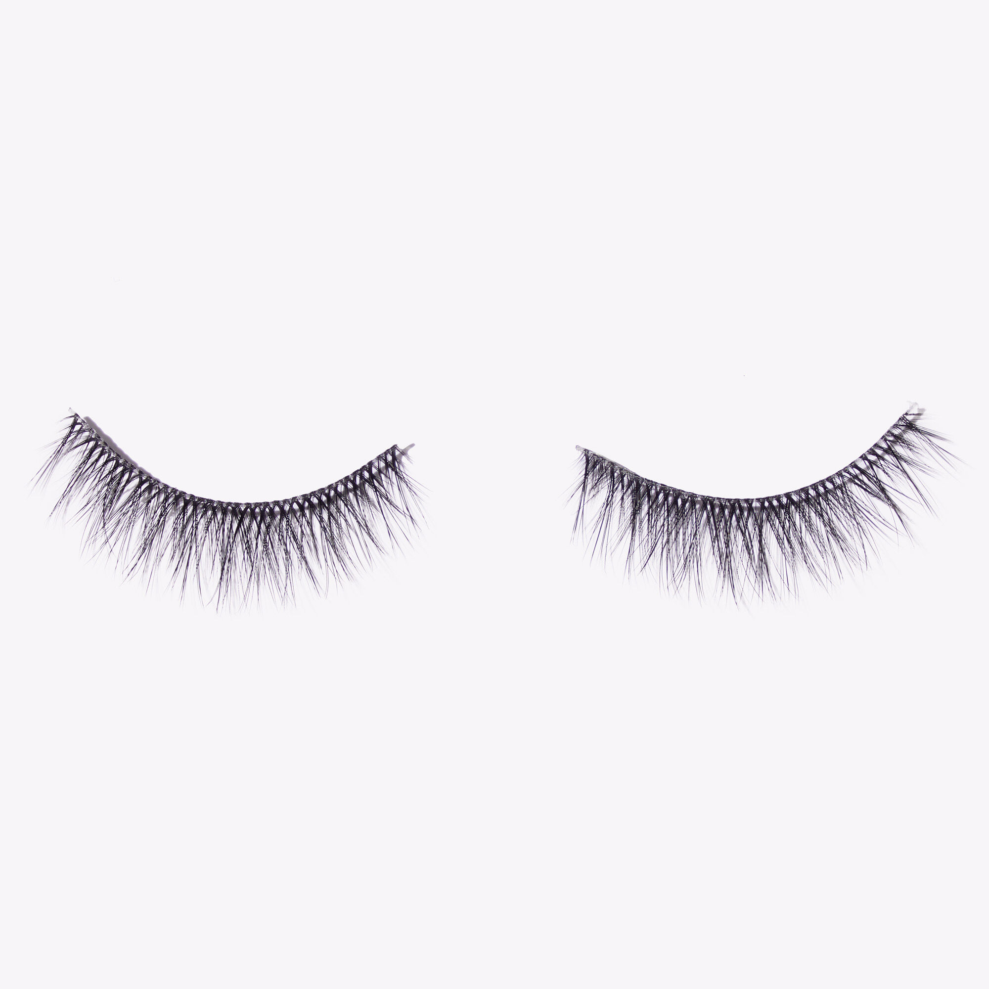 lash smoothie™ cruelty-free lashes image number null