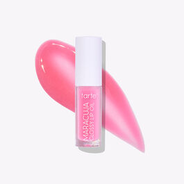 travel-size maracuja glossy lip oil image number 6