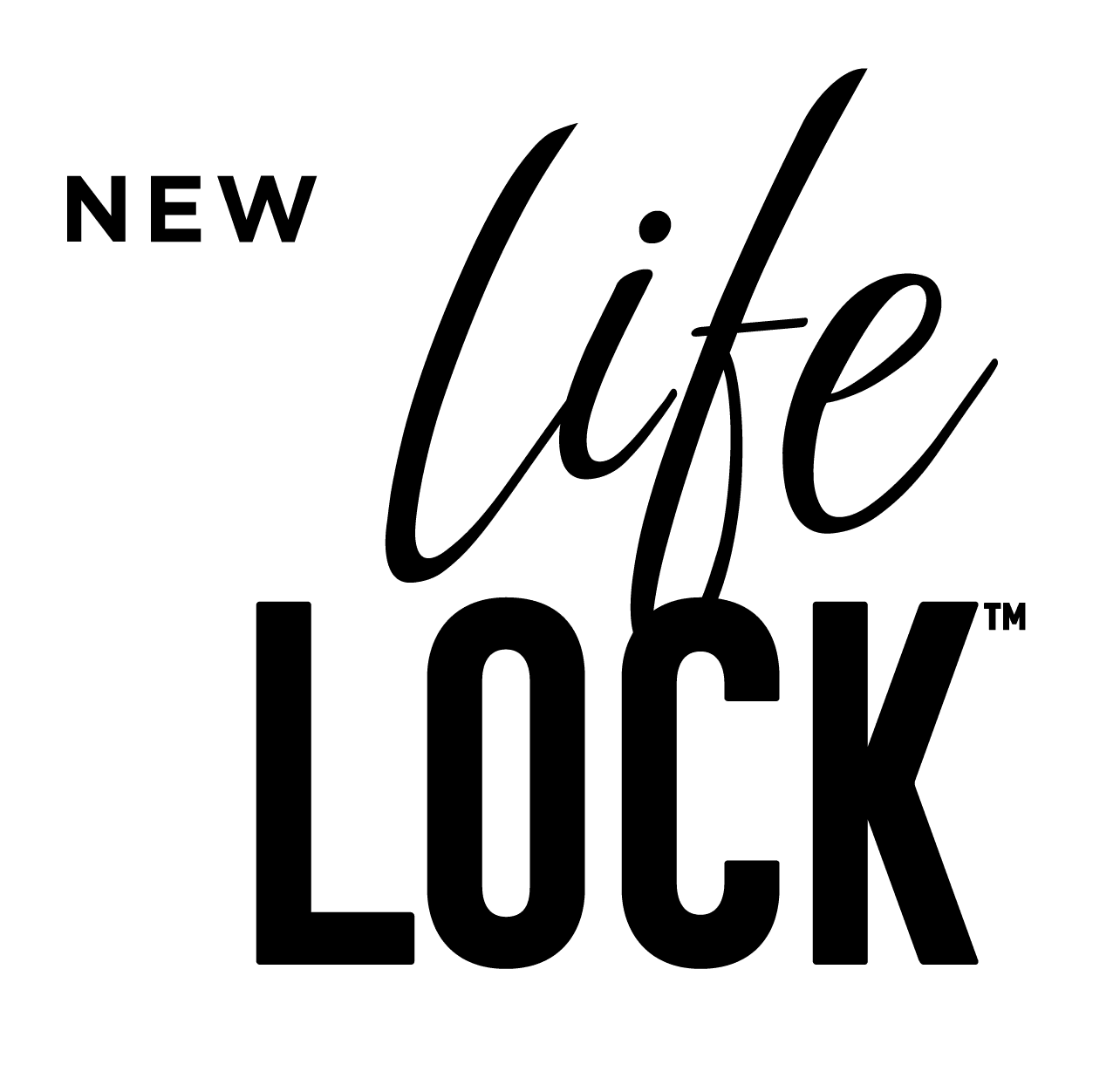 new life lock