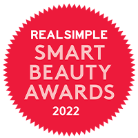 real simple beauty award