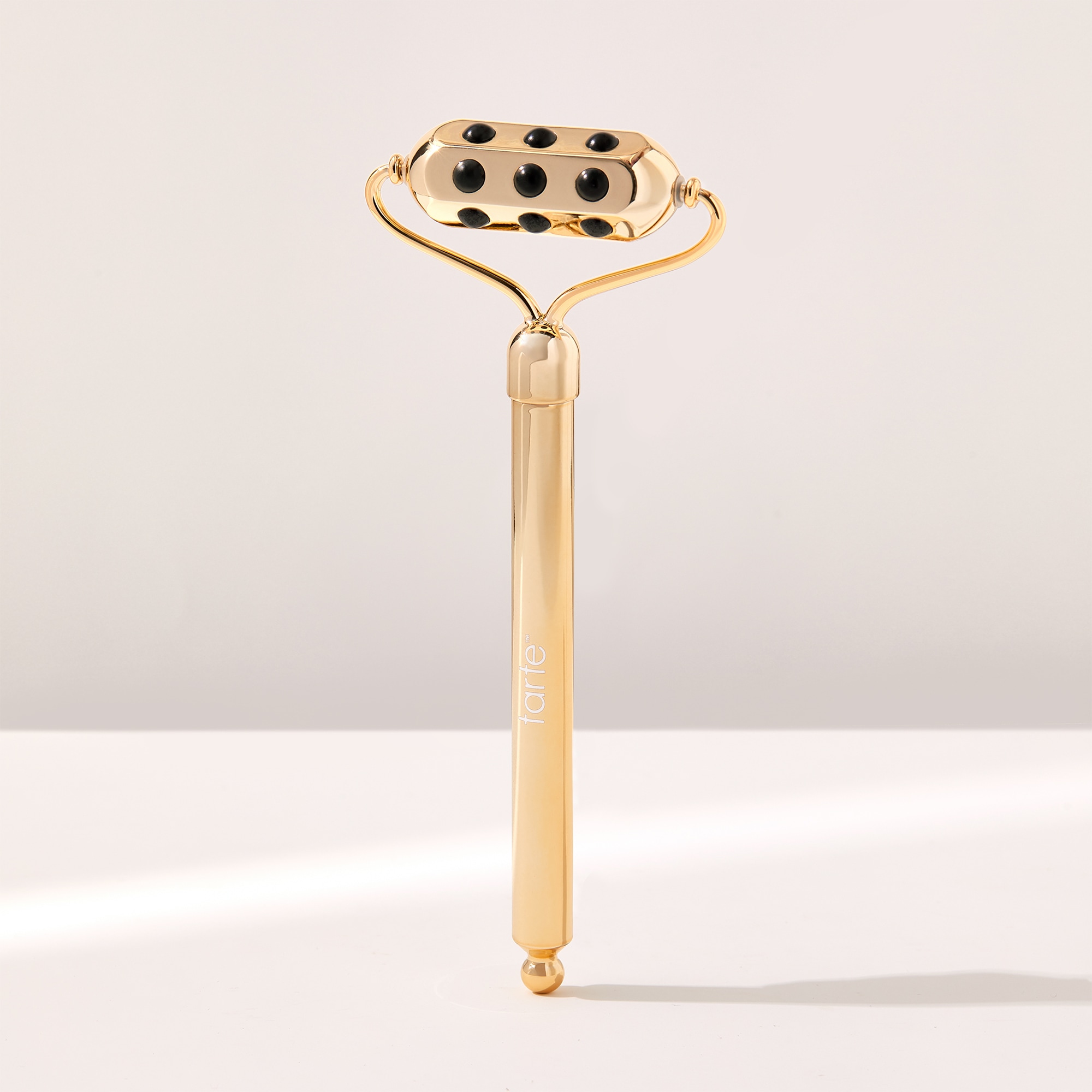Tarte Cosmetics Maracuja Smoother Face Roller In White