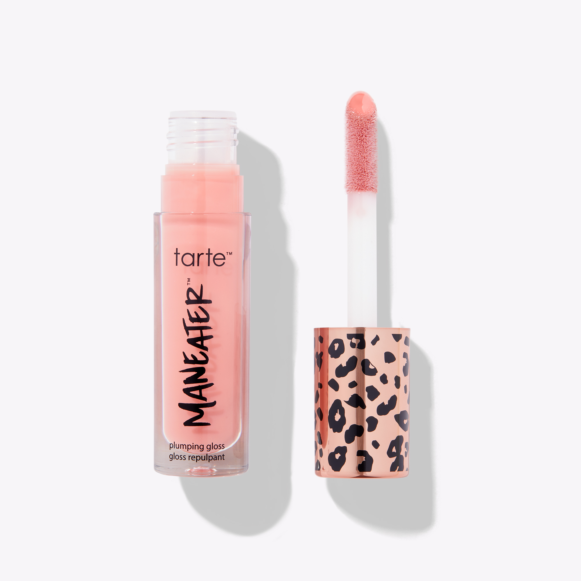 Tarte Cosmetics Maneaterâ?¢ Plumping Gloss In White