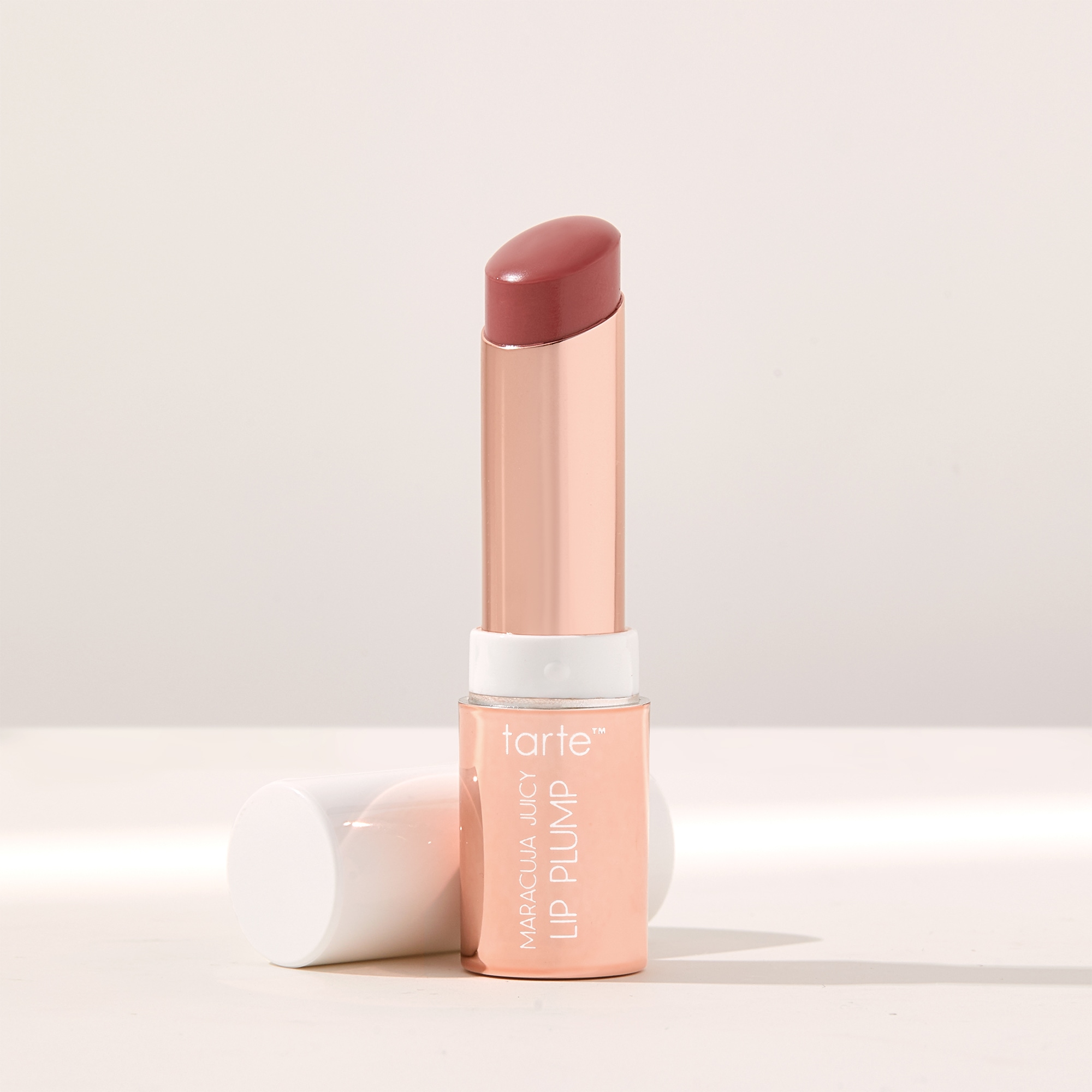 Tarte Cosmetics Deluxe Maracuja Juicy Lip Plump In Primrose In Pink