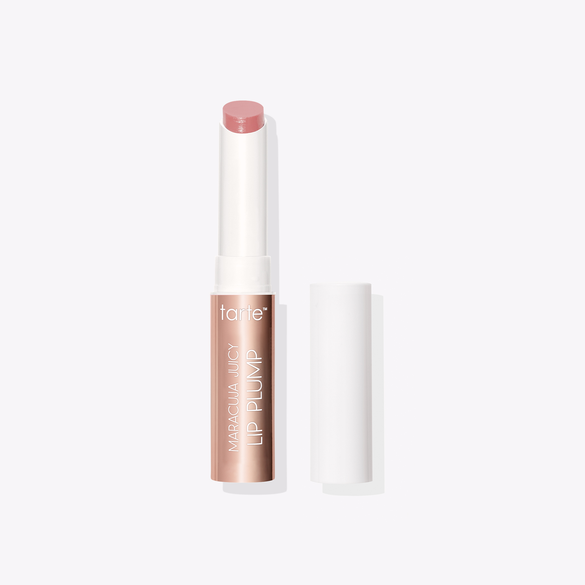 travel-size maracuja juicy lip plump | tarte™ Cosmetics