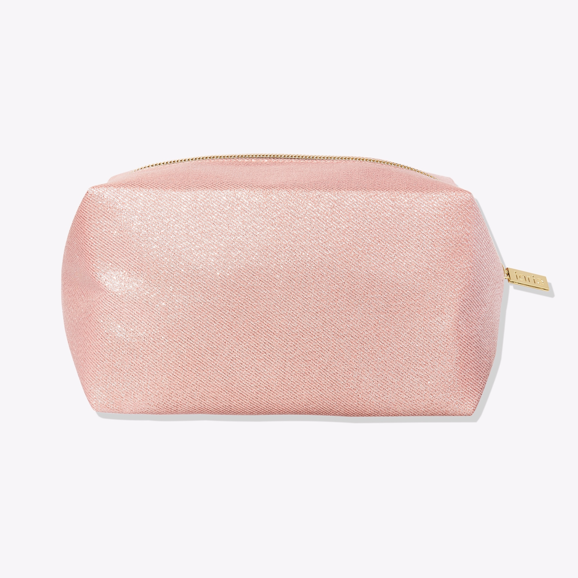 My Makeup Pouch, Coated Lining Pink/Blush