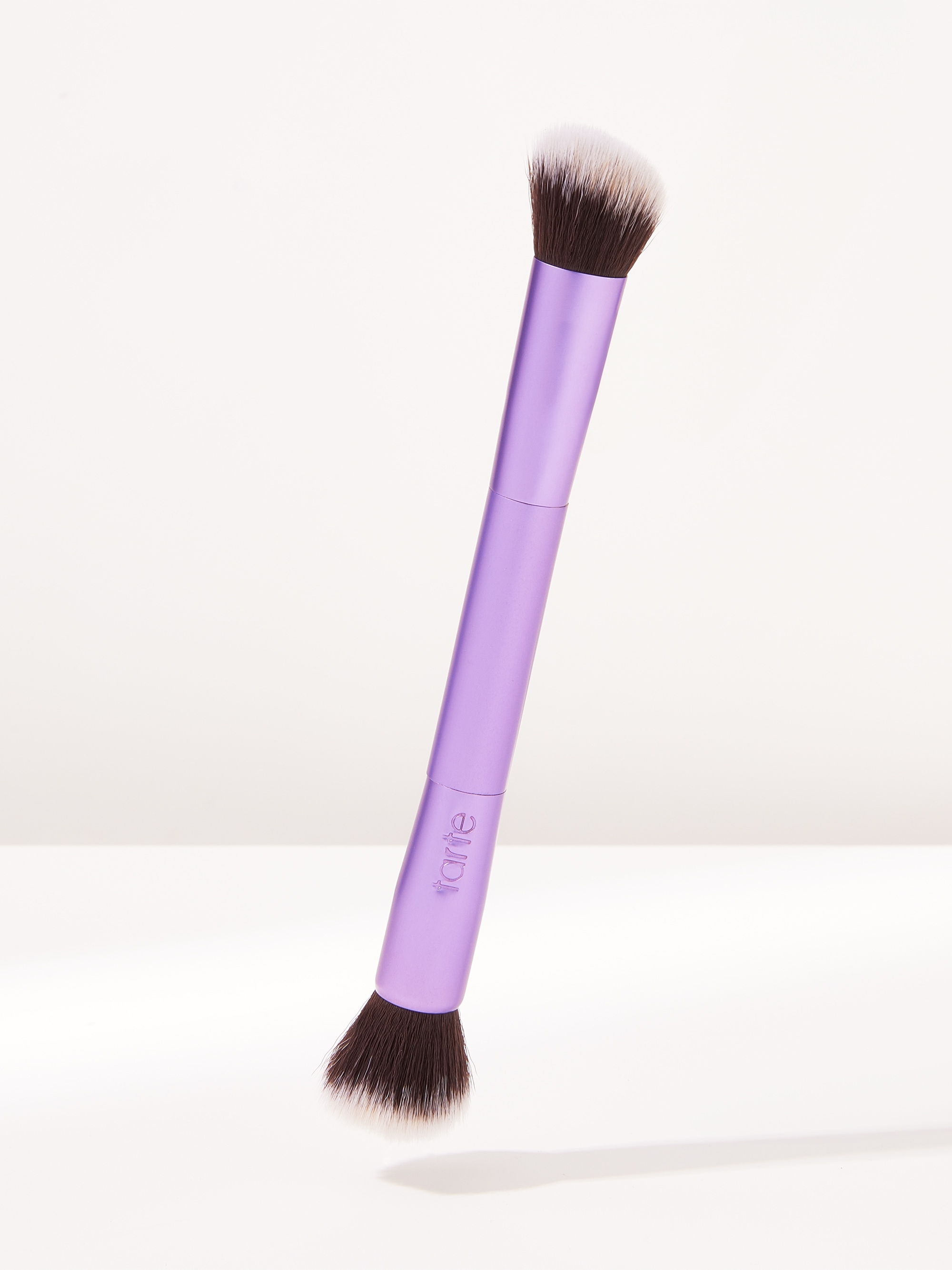 Tarte Cosmetics Shape Tapeâ?¢ Quickie Double-ended Concealer Brush In White