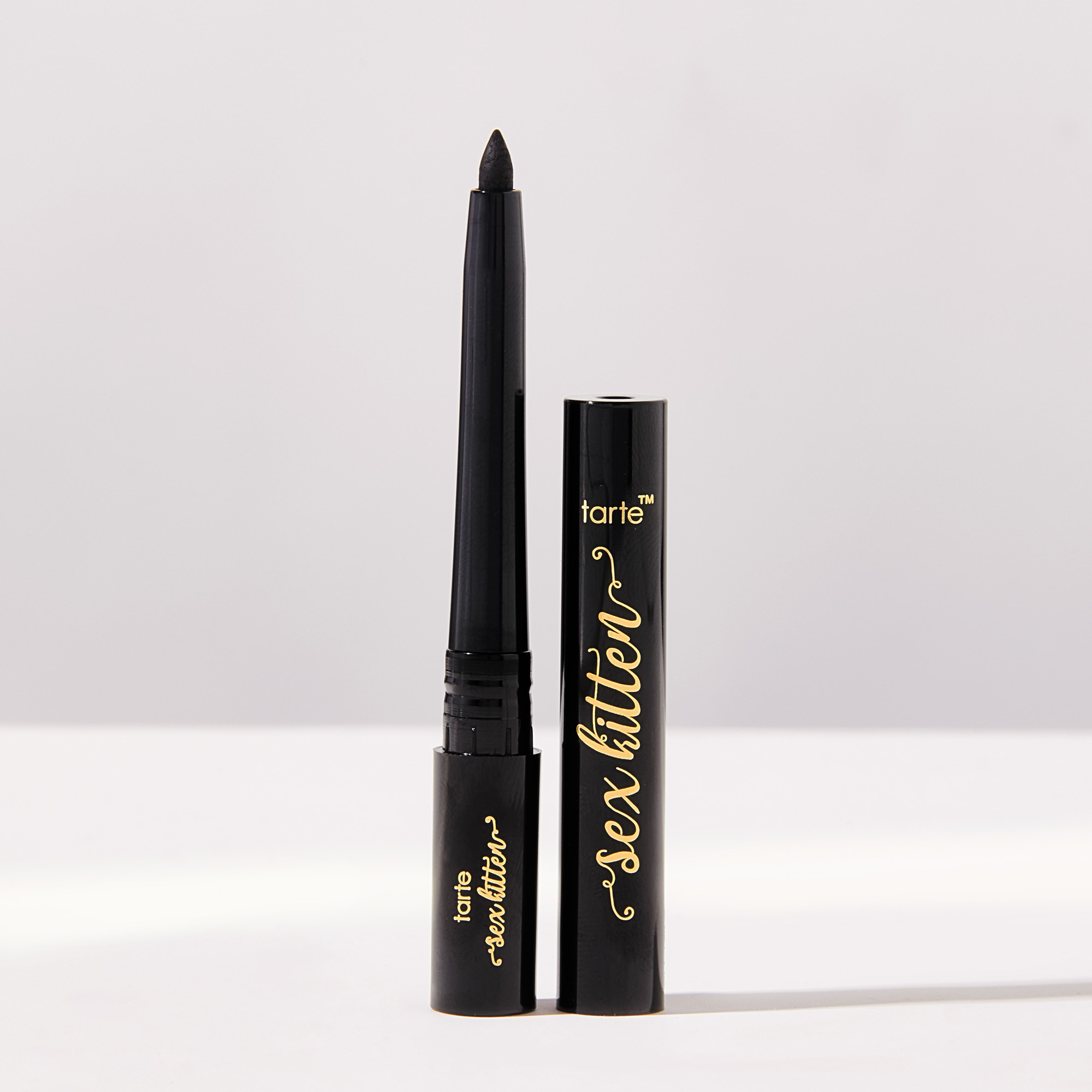 Travel-Size Sex Kitten Eyeliner | Tarte™ Cosmetics