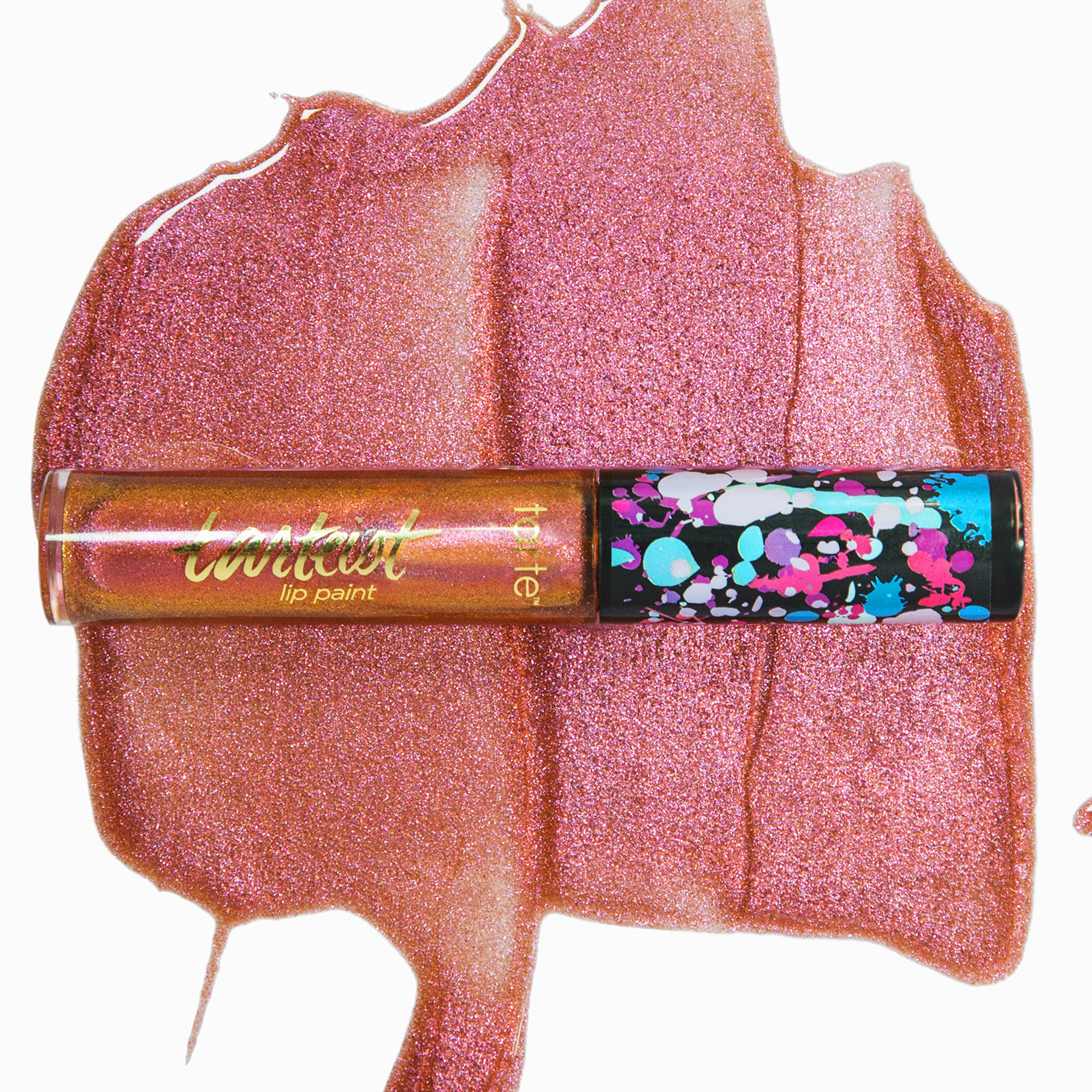 tarte tarteist lip gloss