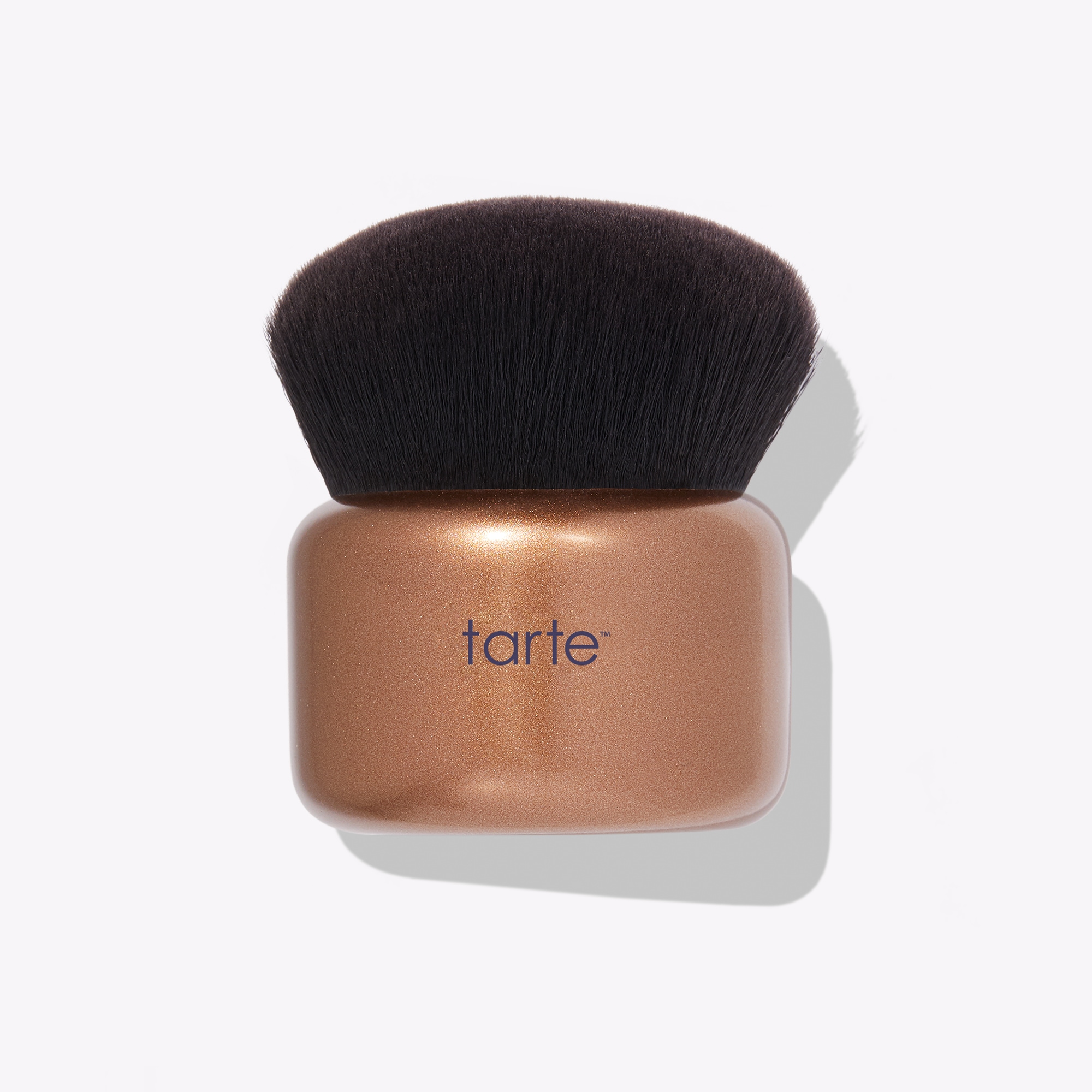 Tarte Cosmetics Buff & Bronze Body Kabuki Brush In White