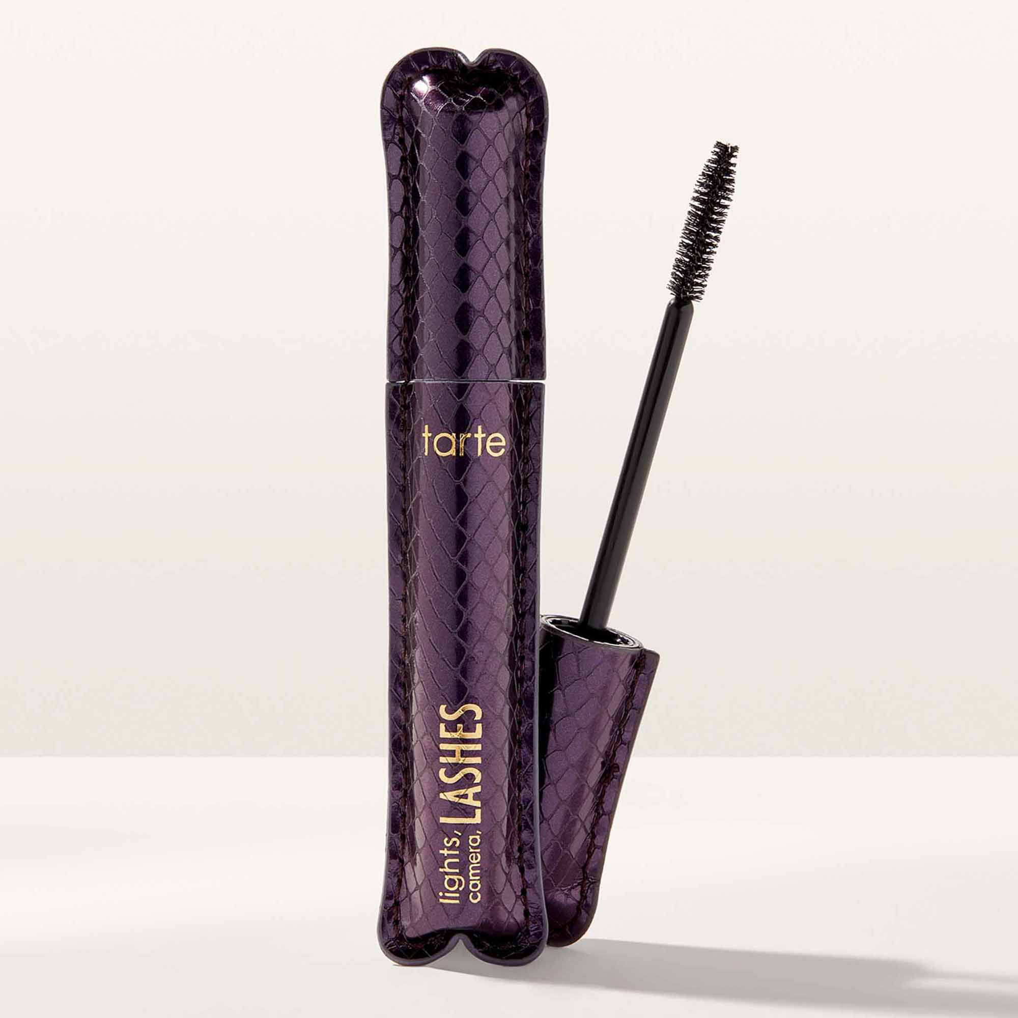 Tarte Cosmetics Lights, Camera, Lashesâ?¢ 4-in-1 Mascara Tier-up Reward In White