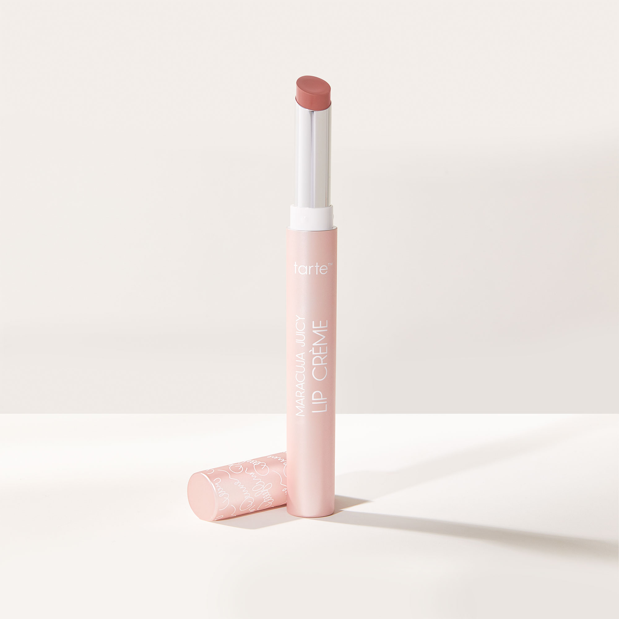 Tarte Cosmetics Maracuja Juicy Lip Crã¨me In Daryl-ann In Pink