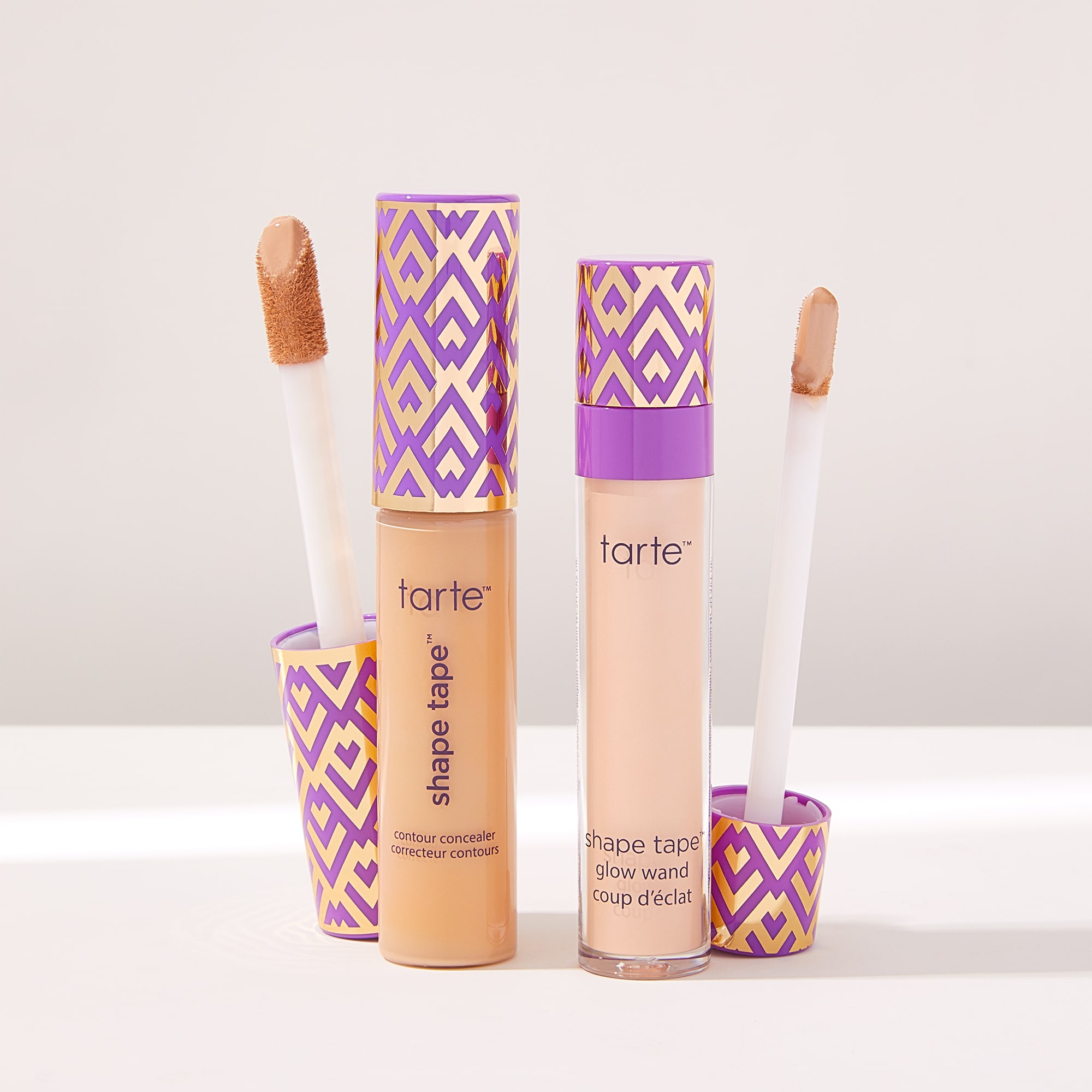 Shape Tape™ Concealer And Glow Wand Star Duo