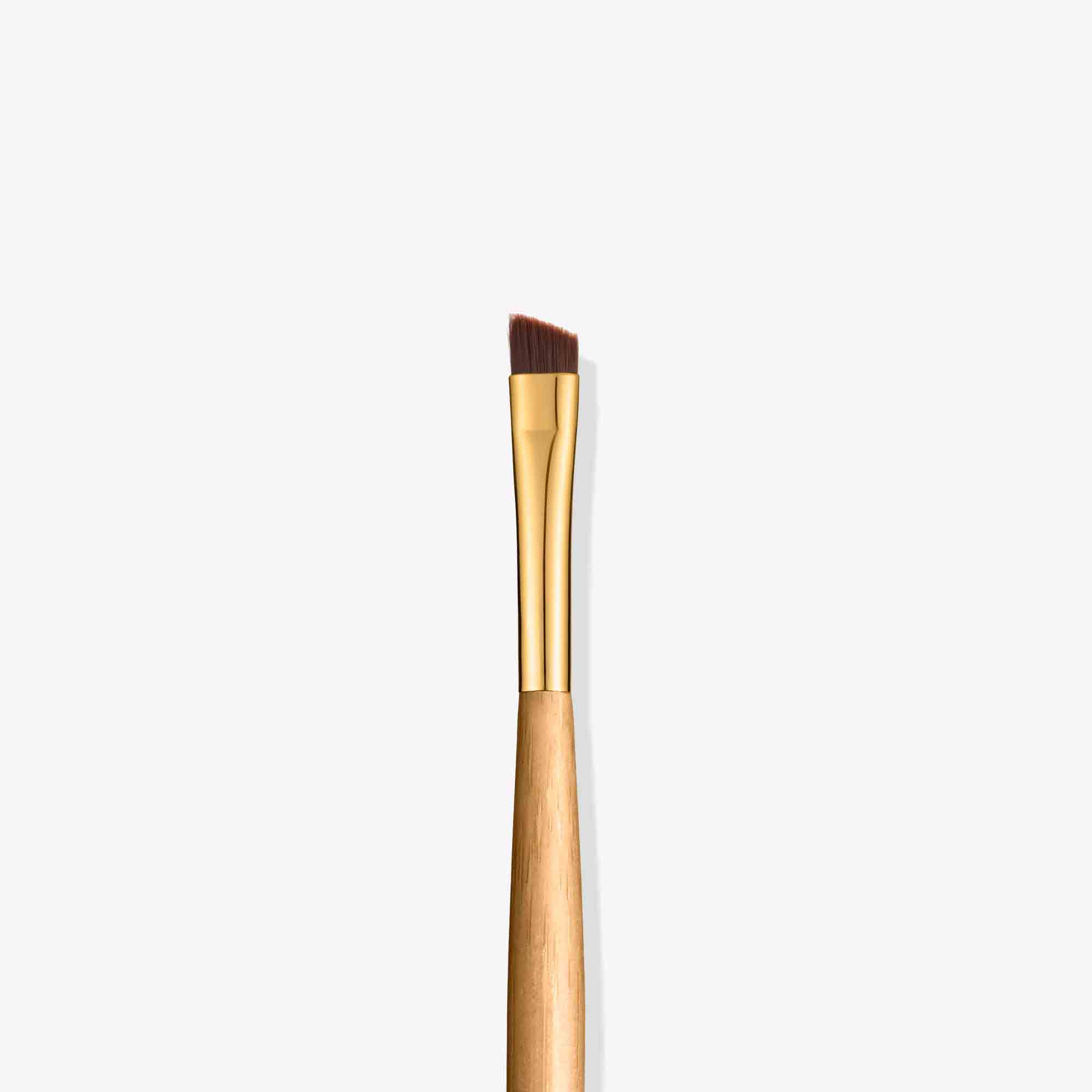 best eyebrow brush for powder