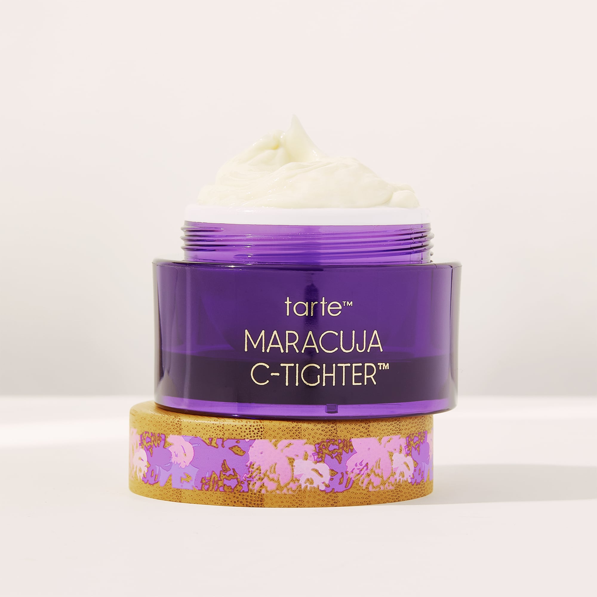 Tarte Cosmetics Maracuja C-tighterâ?¢ Moisturizer In White