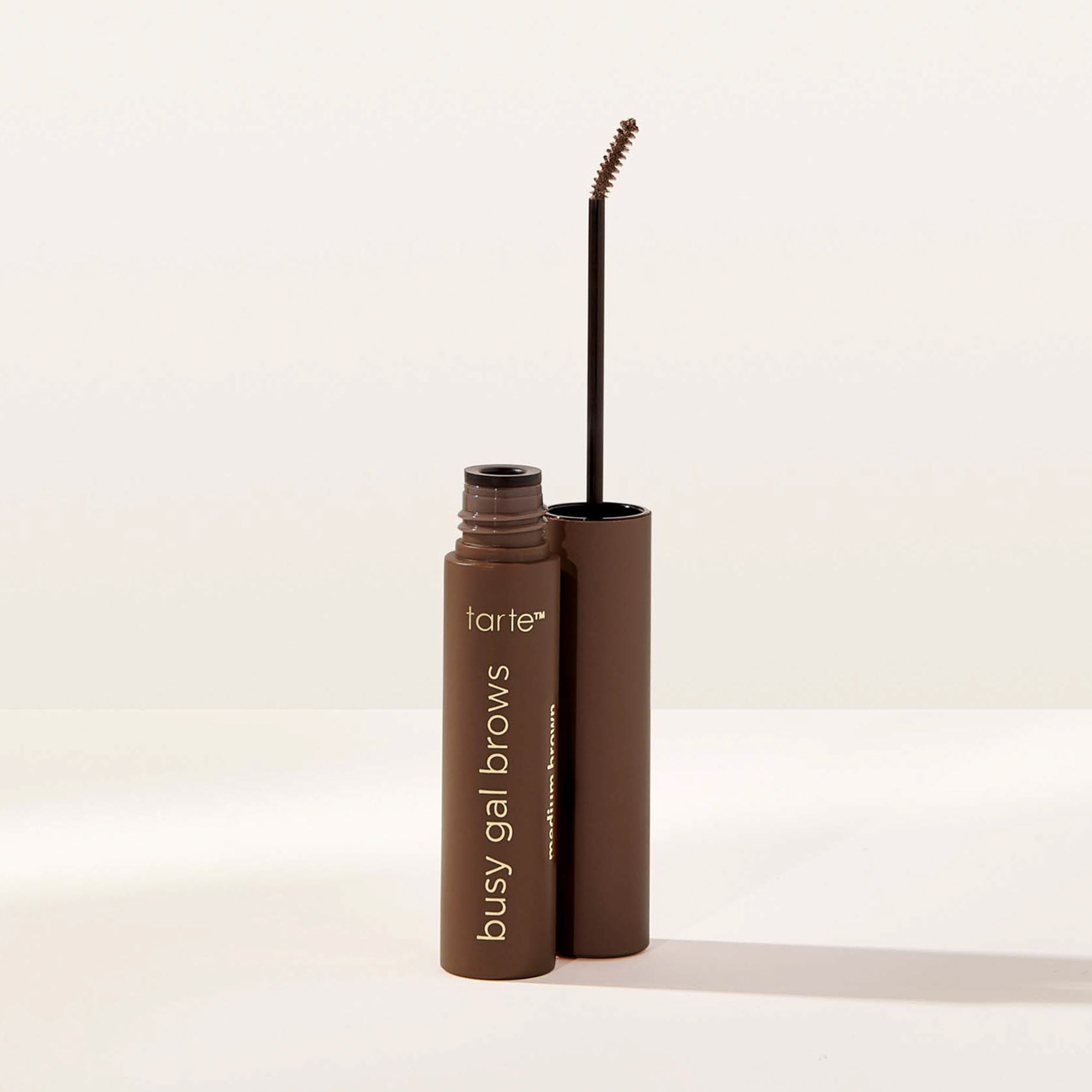 Tarte Cosmetics Busy Gal Brows Tinted Brow Gel In White