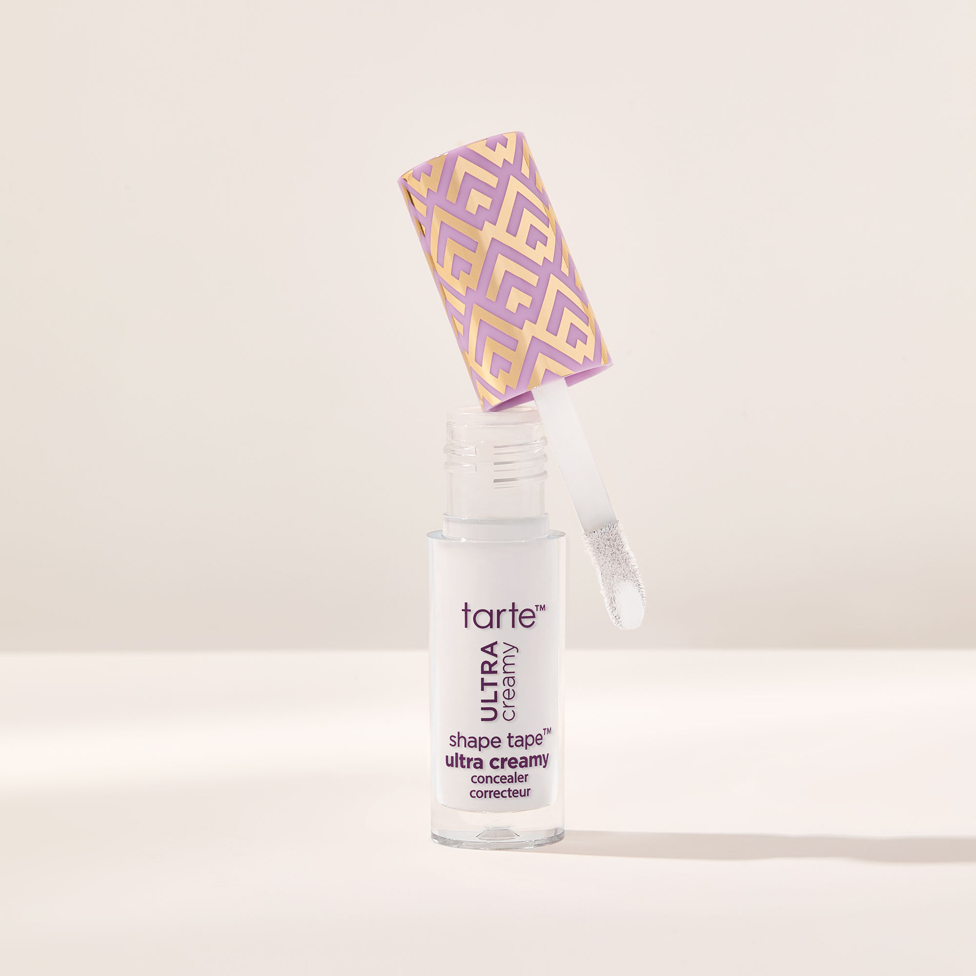 Tarte Cosmetics Travel-size Shape Tapeâ?¢ Ultra Creamy Concealer In Multi