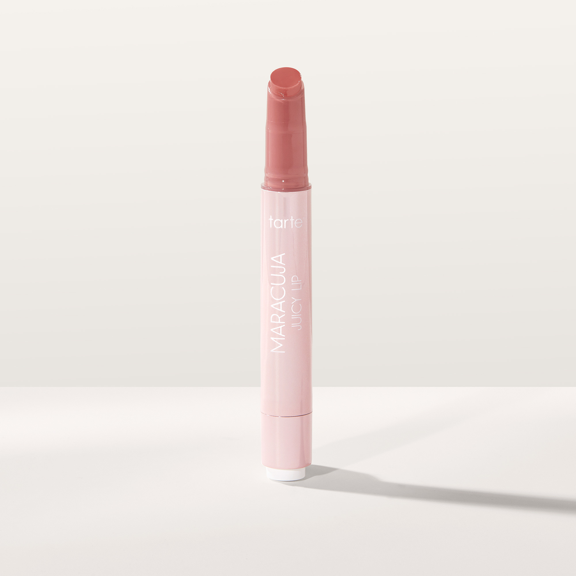 Tarte Cosmetics Maracuja Juicy Lip Balm In White