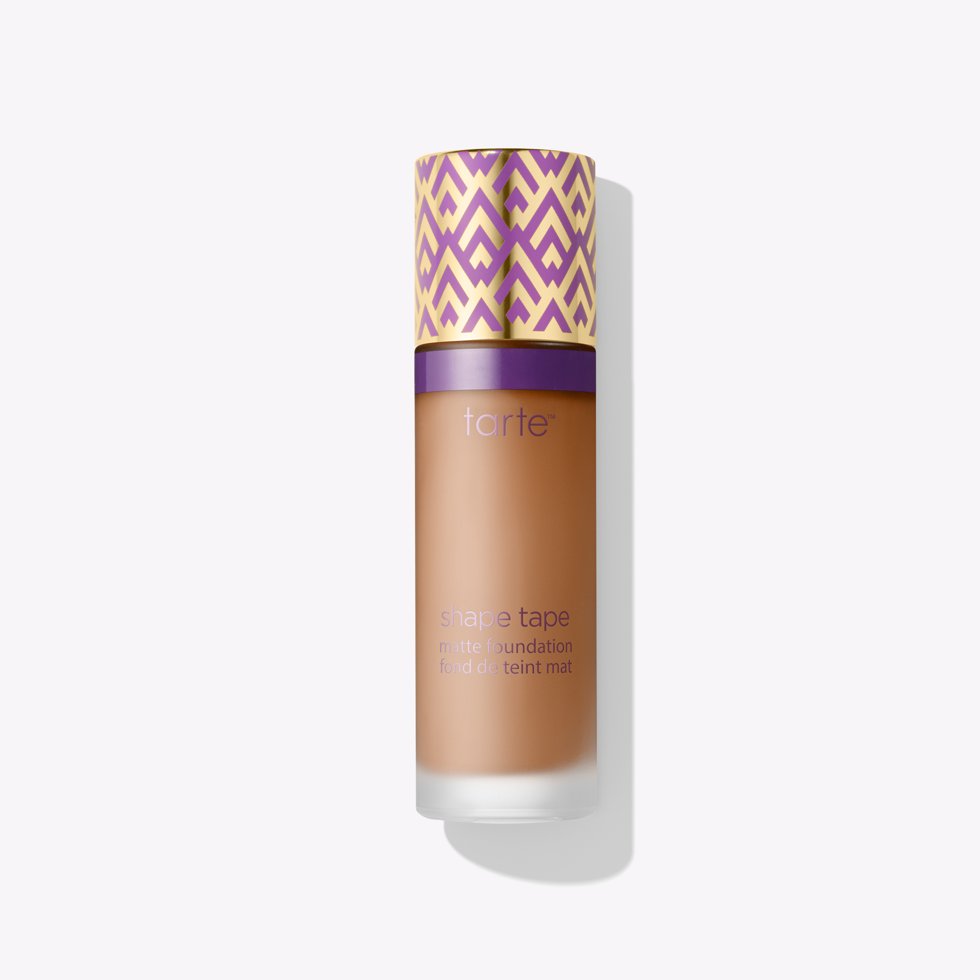 Shape Tape Matte Foundation Tarte Cosmetics