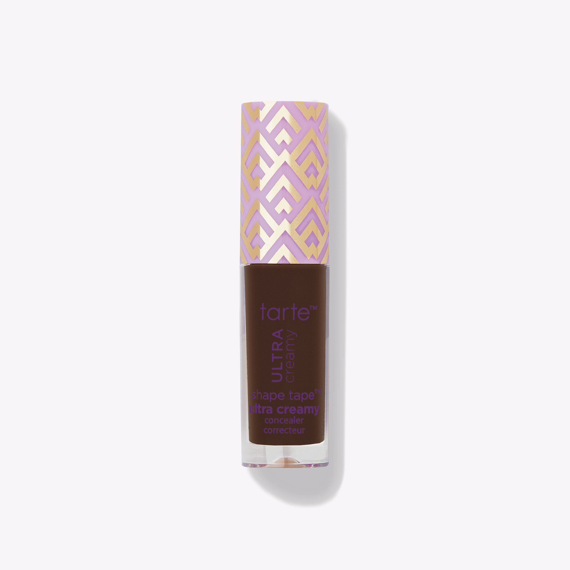 Tarte Cosmetics Travel-size Shape Tapeâ?¢ Ultra Creamy Concealer In Brown
