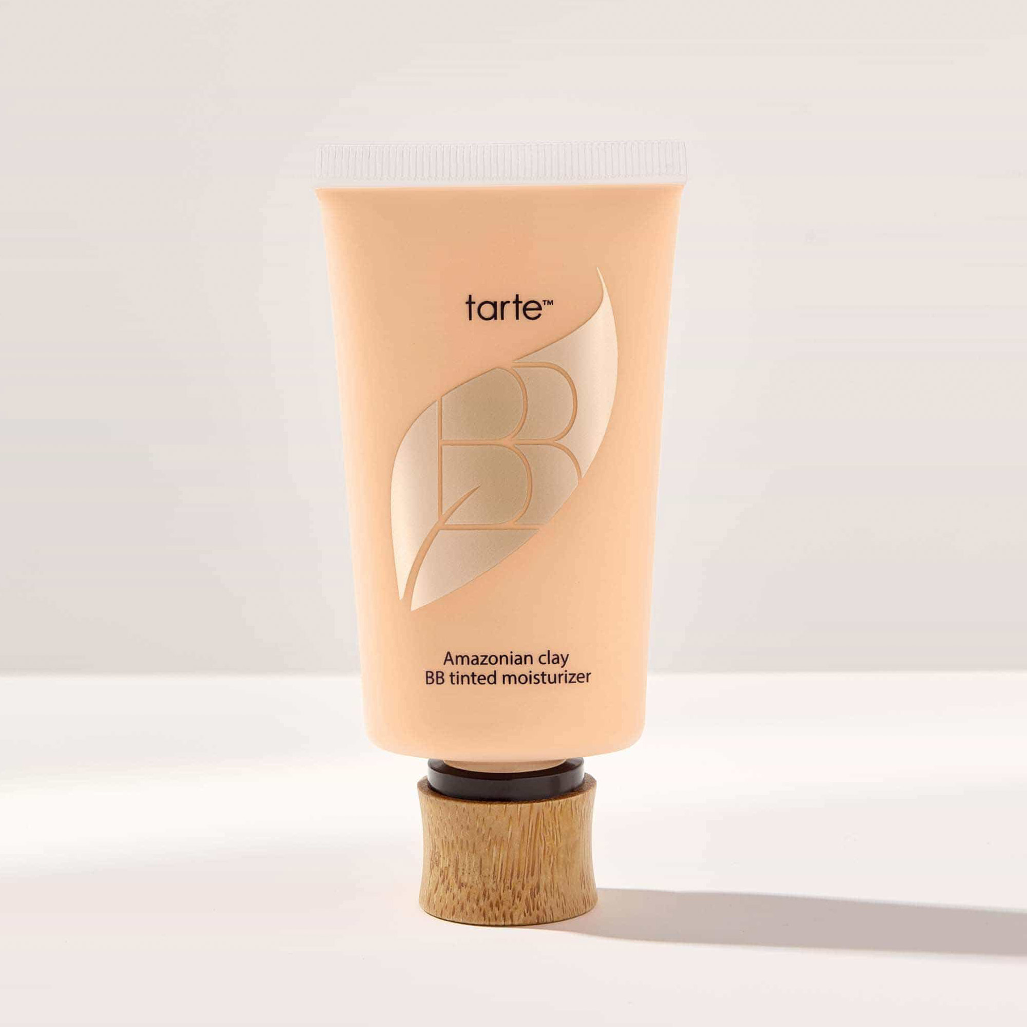 tarte amazonian clay bb tinted moisturizer