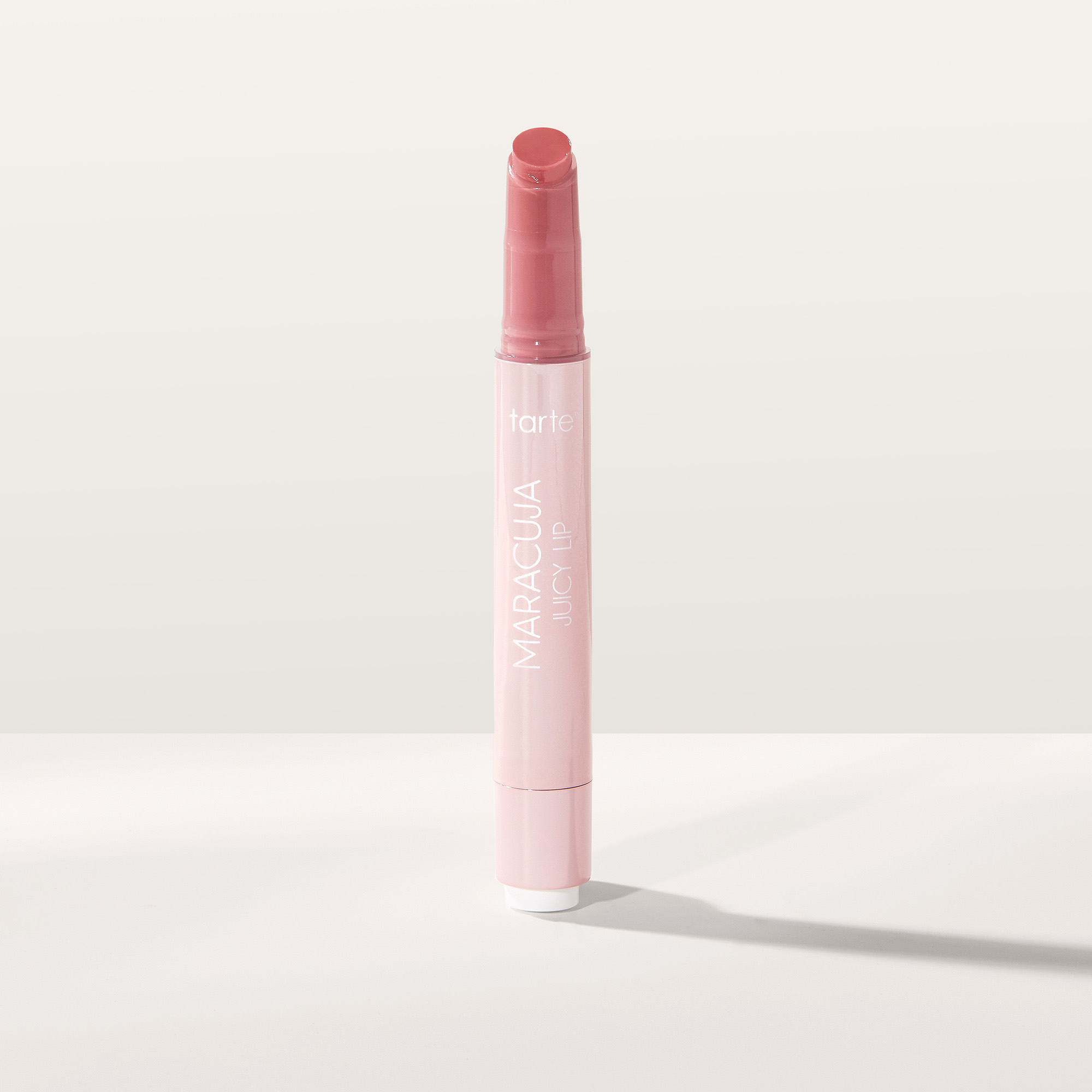 Tarte Cosmetics Maracuja Juicy Lip Balm In White | ModeSens