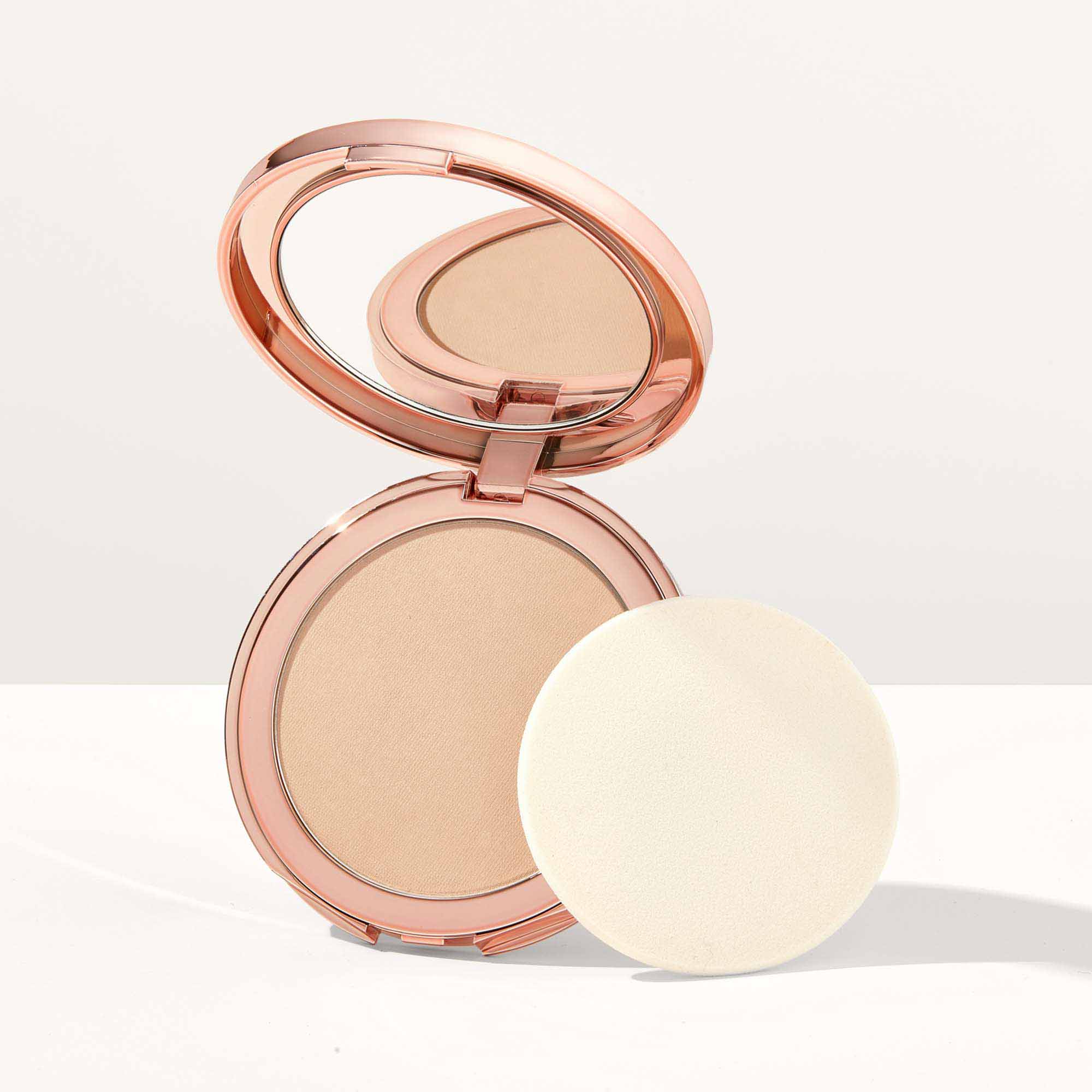 Tarte Cosmetics Smooth Operatorâ?¢ Amazonian Clay Tinted Pressed Finishing Powder In White