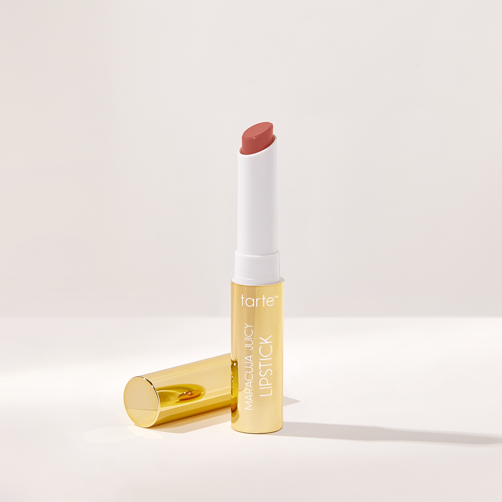 Tarte Cosmetics Travel-size Maracuja Juicy Lipstick In White