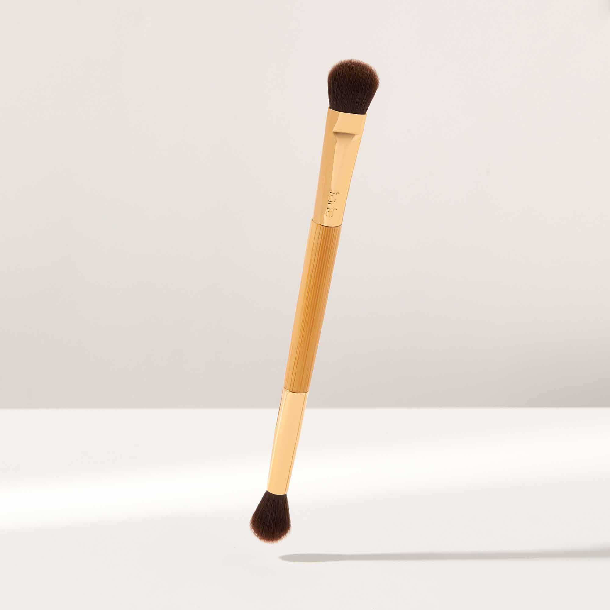 Tarte Double-Ended Pencil Crease & Liner Brush - Multi