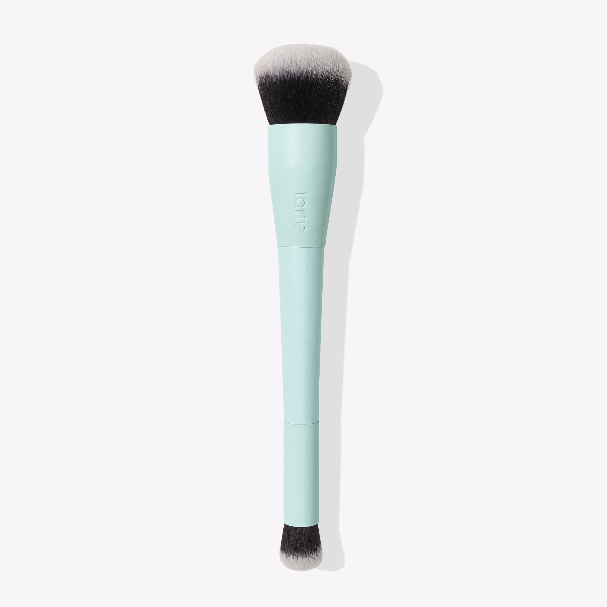 Tarte Cosmetics Hydro-smoother Double-ended Brush In White