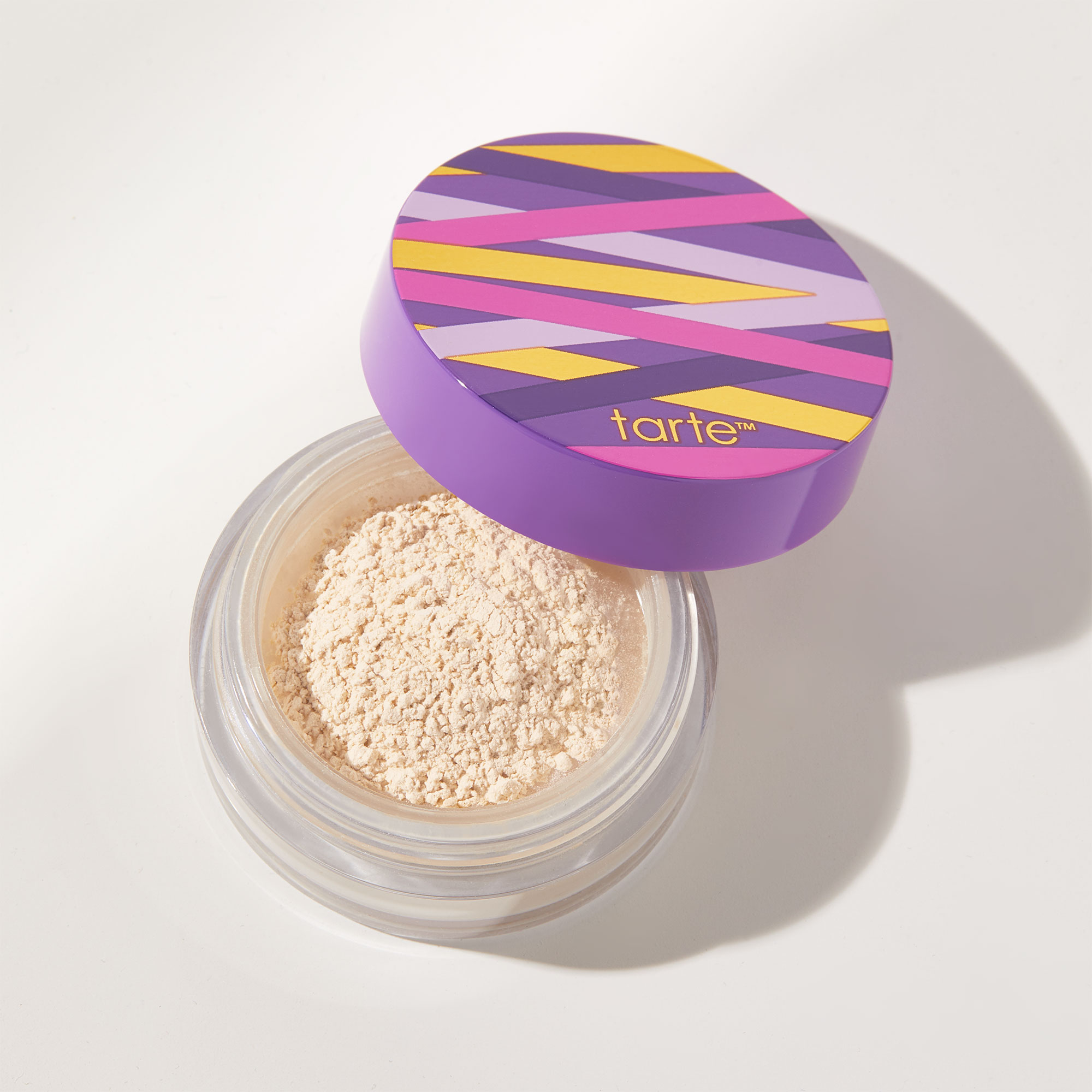 Tarte Cosmetics Travel-size Shape Tapeâ?¢ Setting Powder In White