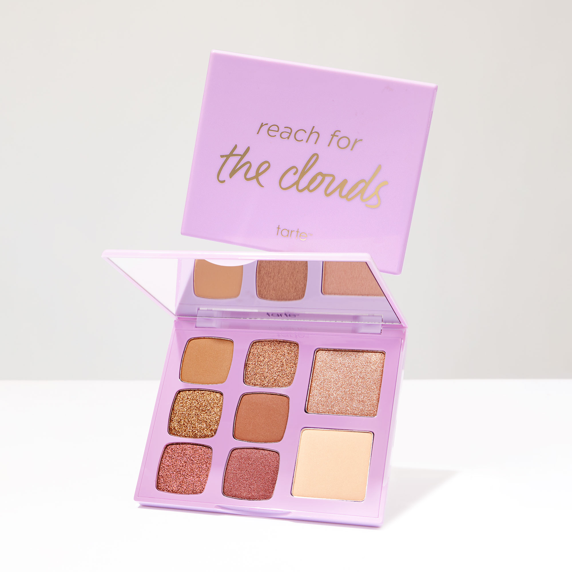 Tarte Cosmetics Reach For The Clouds Eyeshadow Palette In Multi