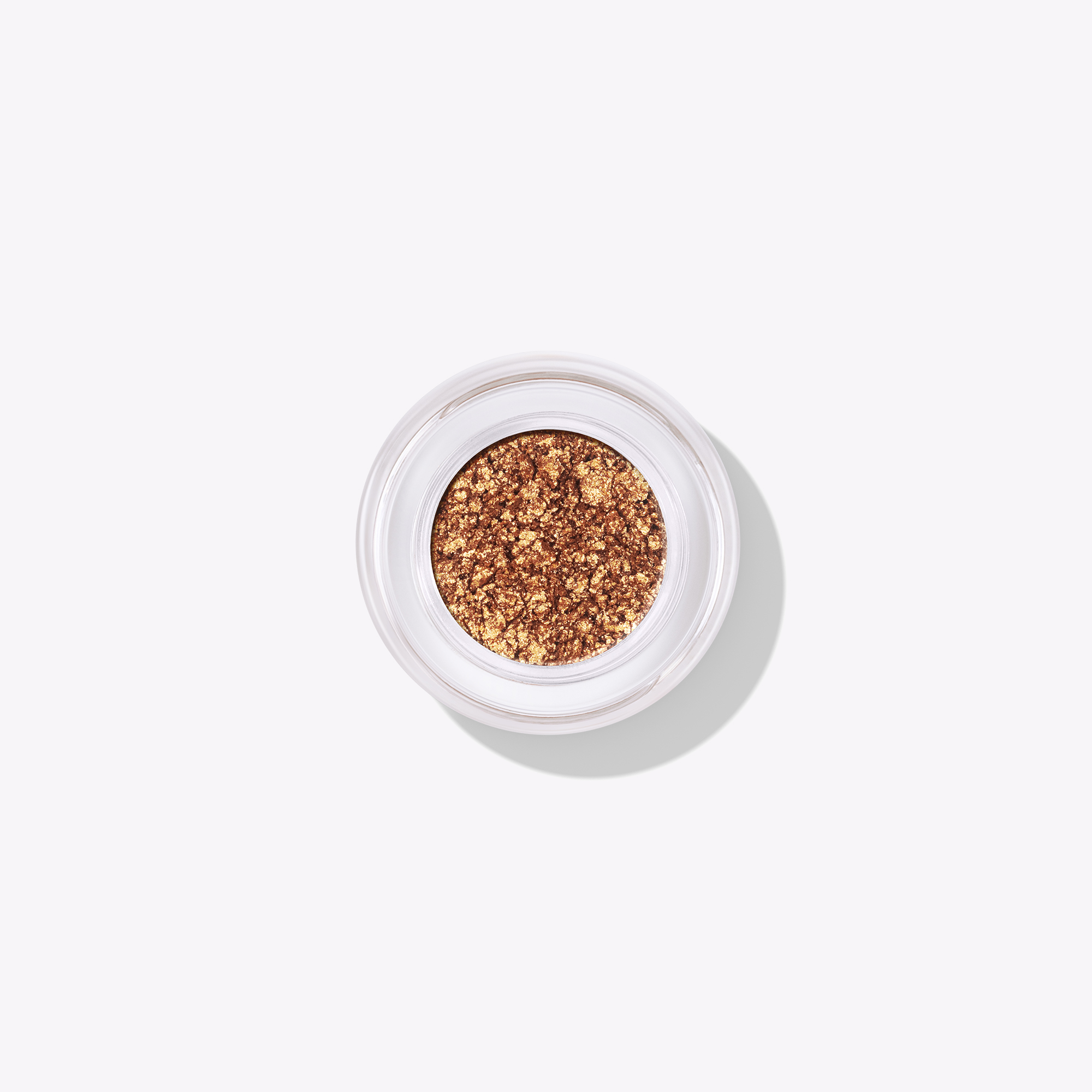Tarte Cosmetics Chrome Paint Shadow Pot In Brown
