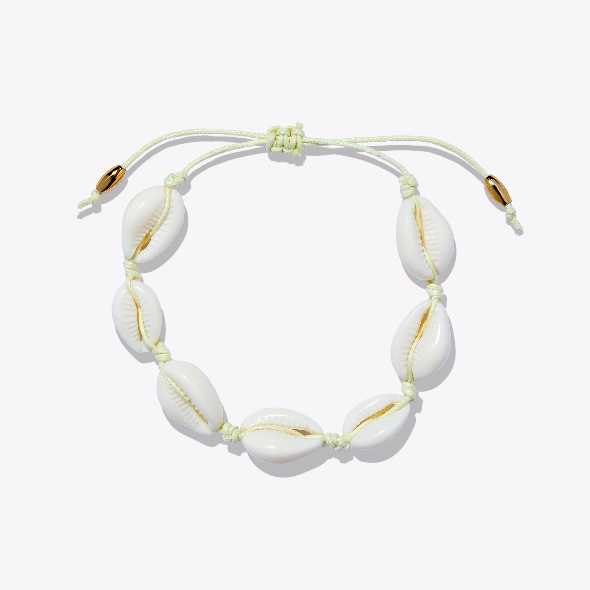 Shell Bracelet – Things Hawaiian