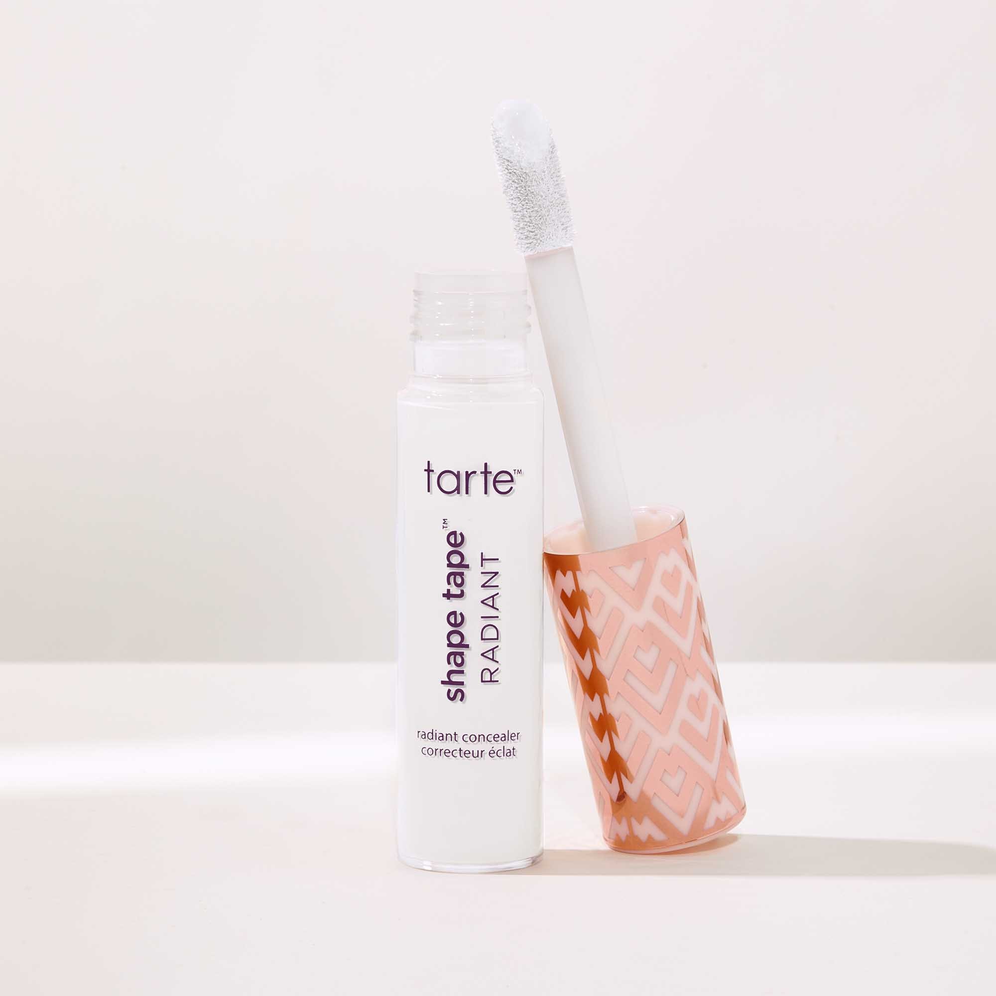 Tarte Cosmetics Shape Tapeâ?¢ Radiant Medium Coverage Concealer In White