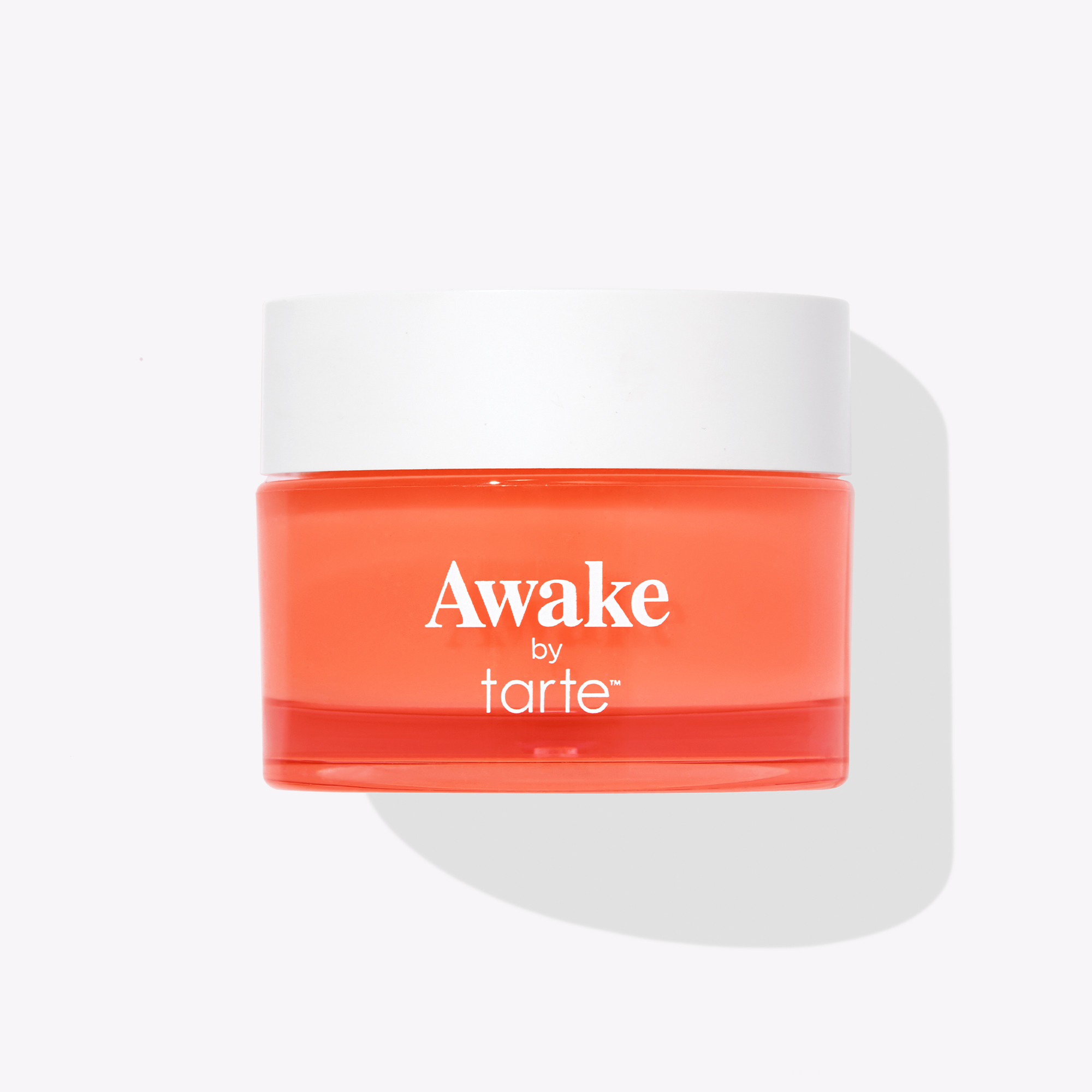 Tarte Cosmetics Lip Therapy Lip Mask In Orange
