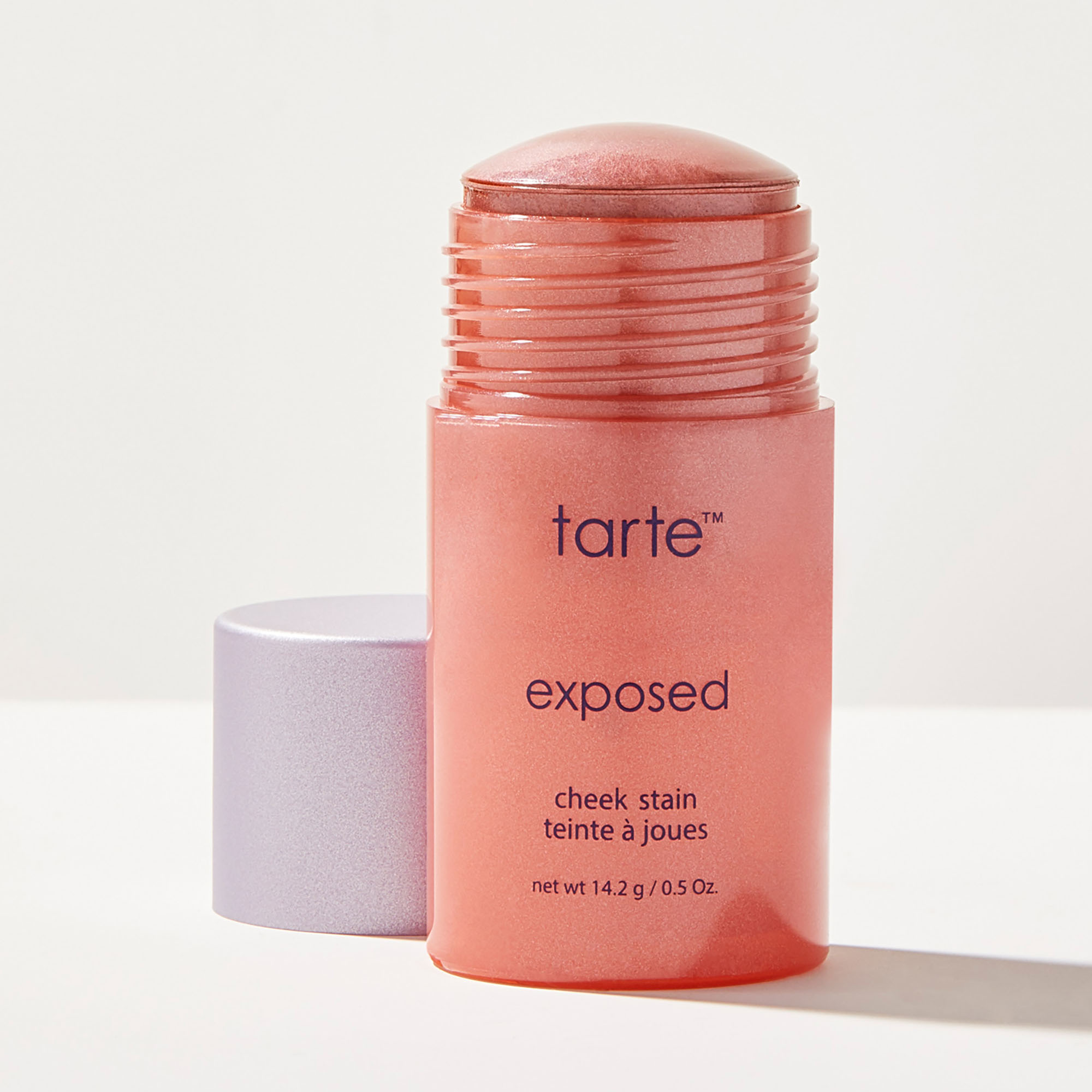 Tarte Cosmetics Limited-edition Cheek Stain In White