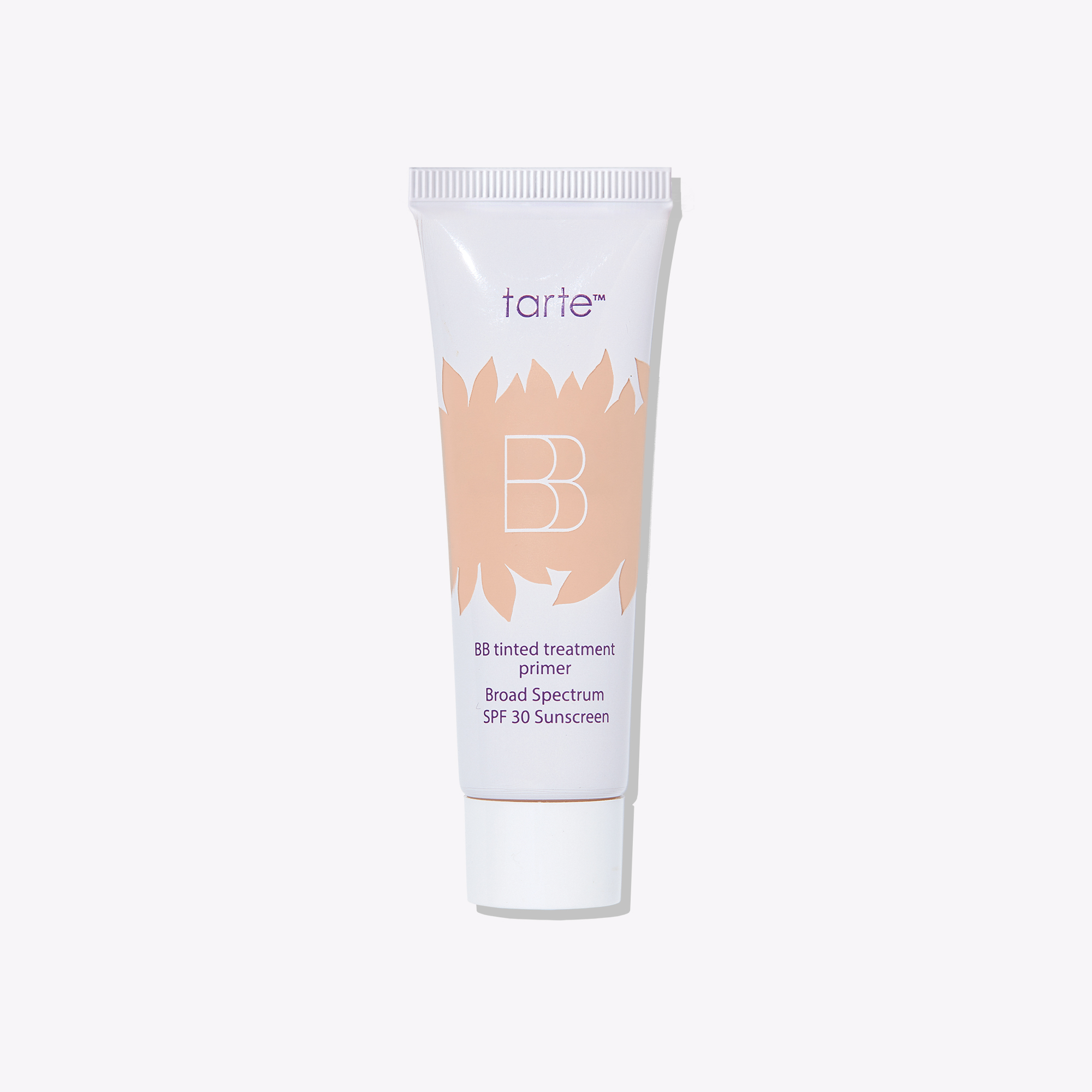 Tarte Cosmetics Travel-size Bb Blur Tinted Moisturizer Spf 30 In White