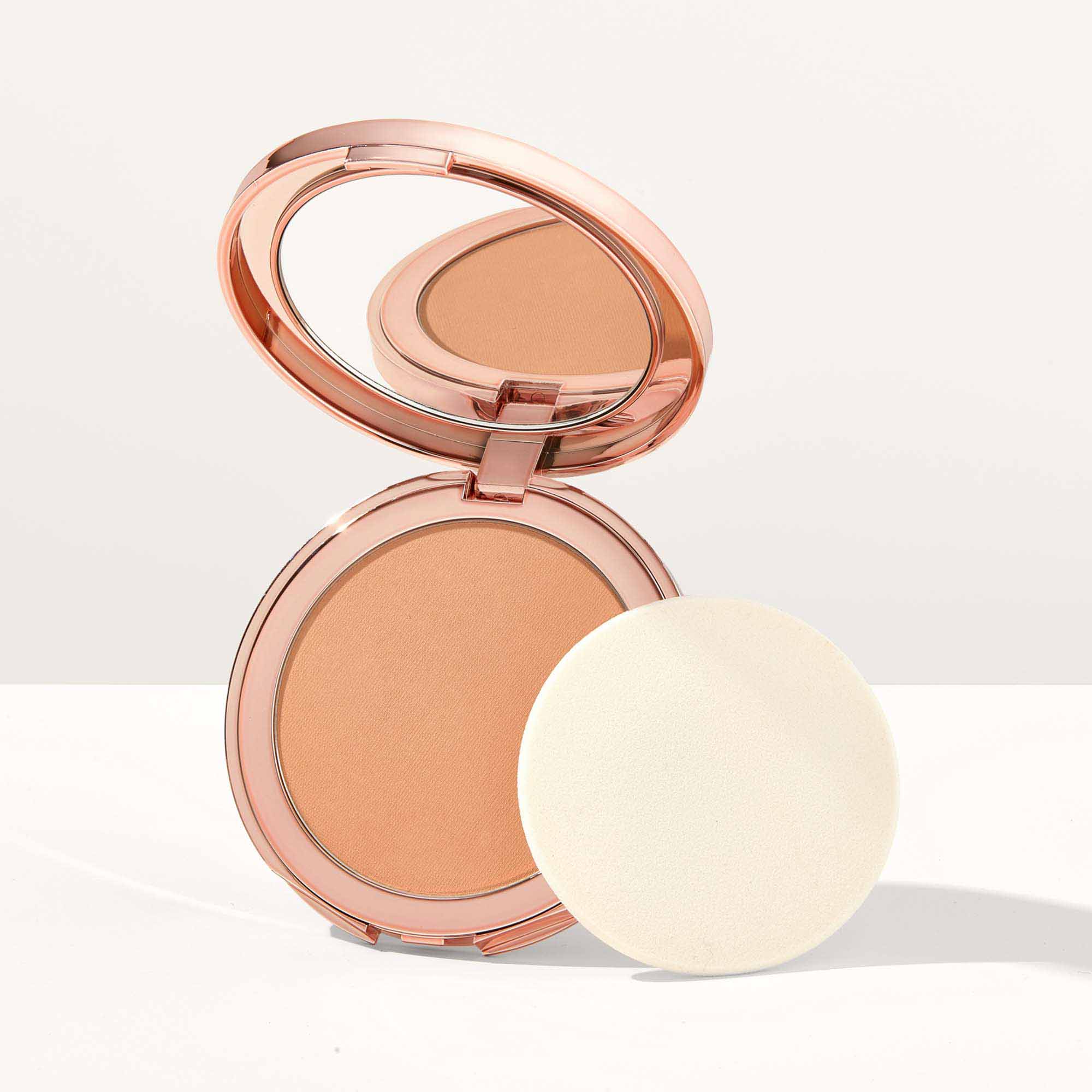 Tarte Cosmetics Smooth Operatorâ?¢ Amazonian Clay Tinted Pressed Finishing Powder In White