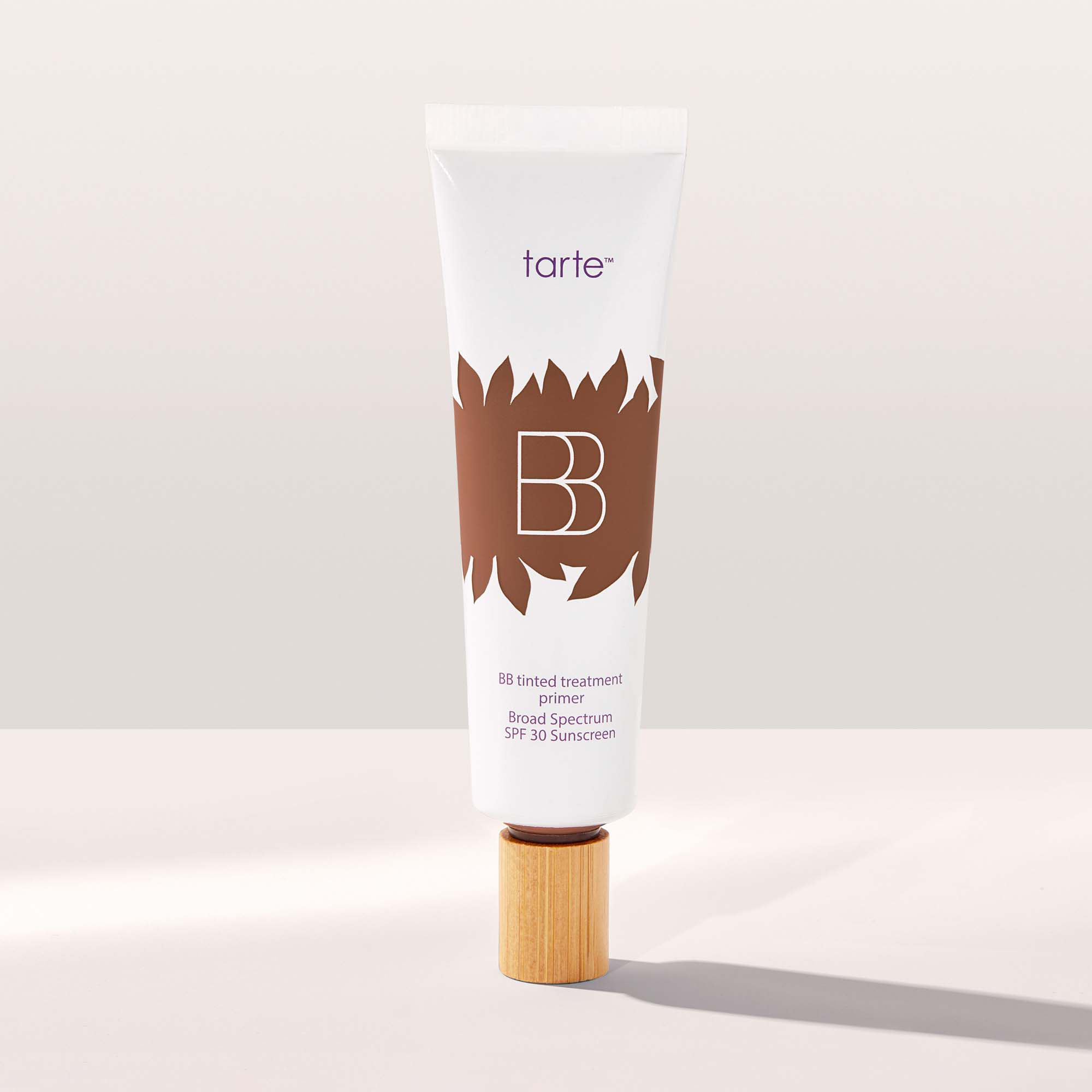 Tarte Cosmetics Bb Blur Tinted Moisturizer Spf 30 In Brown