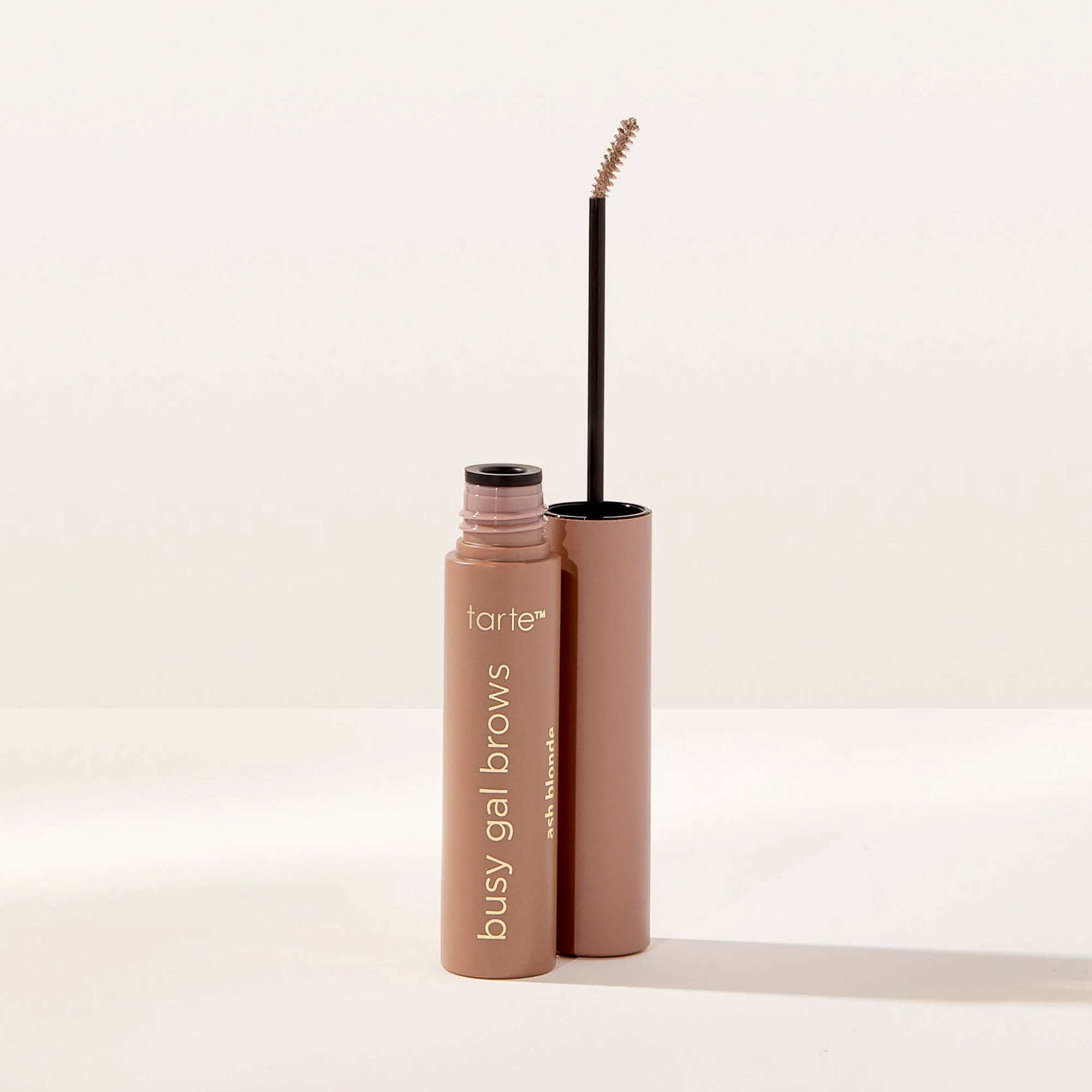 Tarte Cosmetics Busy Gal Brows Tinted Brow Gel In White