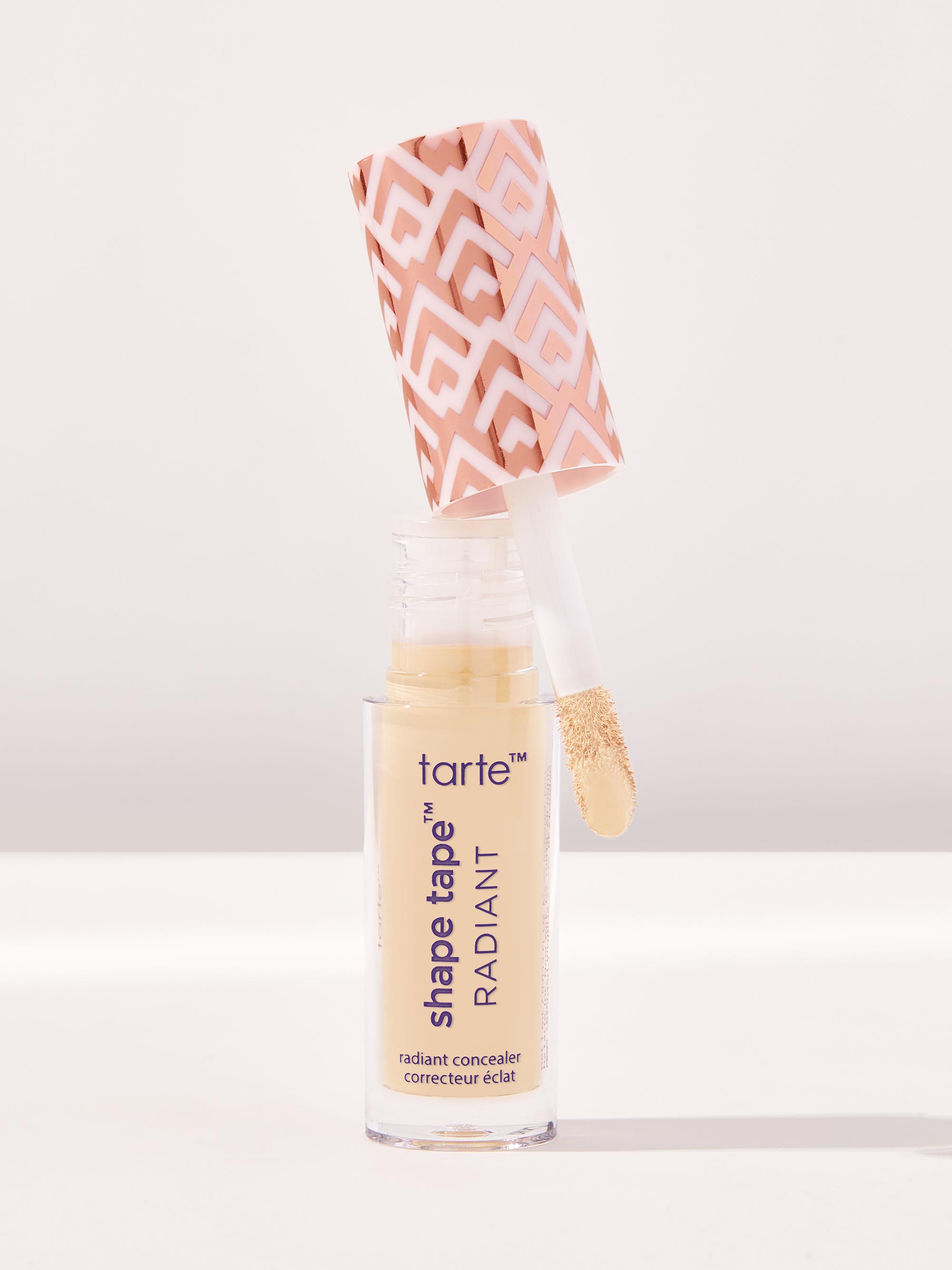 Tarte Cosmetics Travel-size Shape Tapeâ?¢ Radiant Medium Coverage Concealer In White
