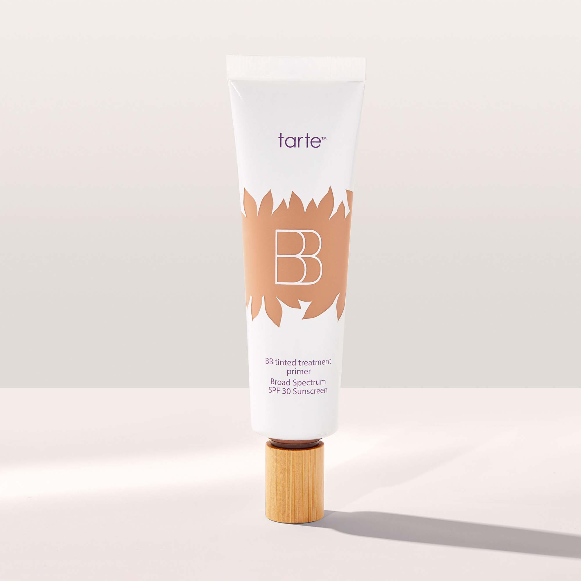 Tarte Cosmetics Bb Blur Tinted Moisturizer Spf 30 In Light-medium