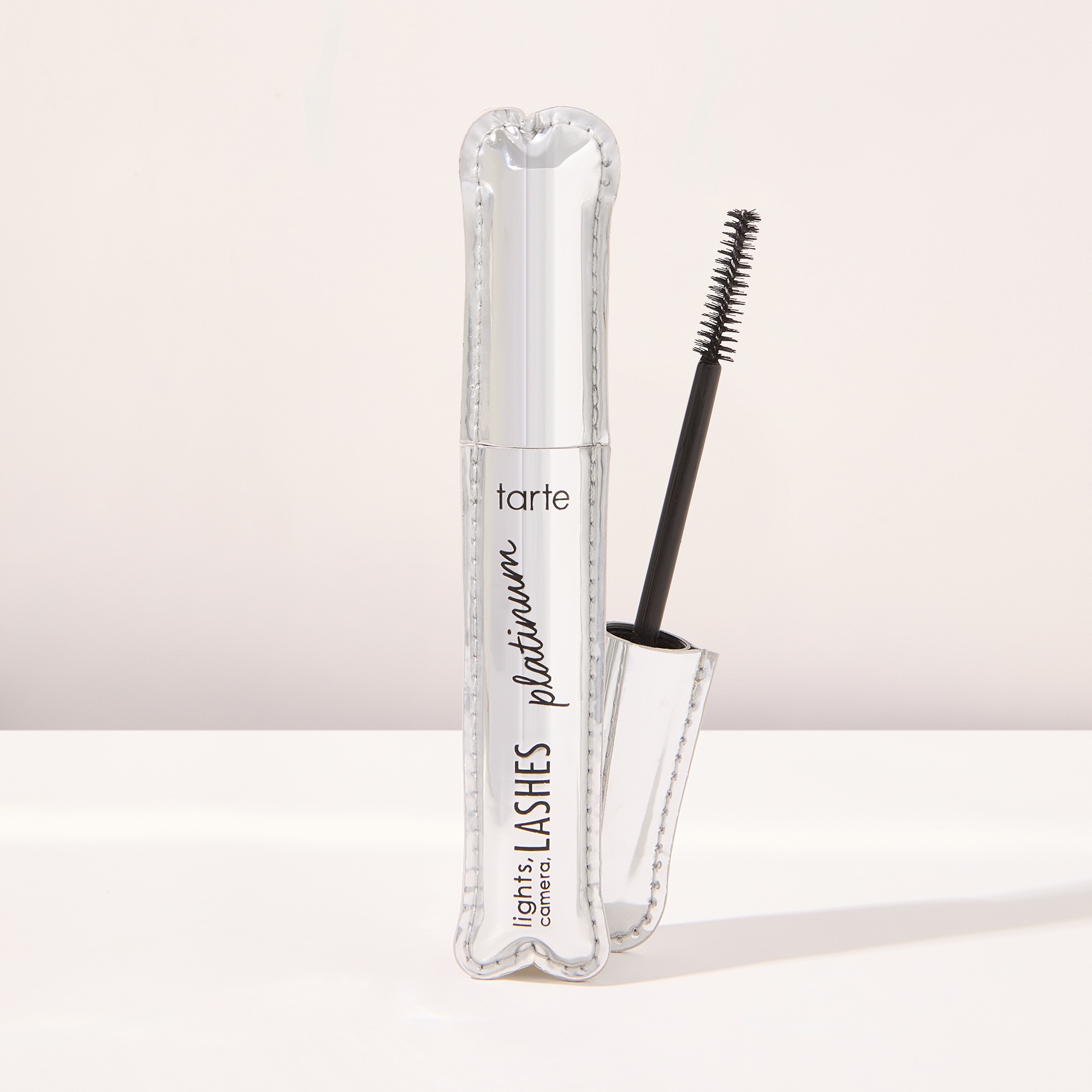 Tarte Lights, Camera, Lashesâ?¢ Platinum Mascara