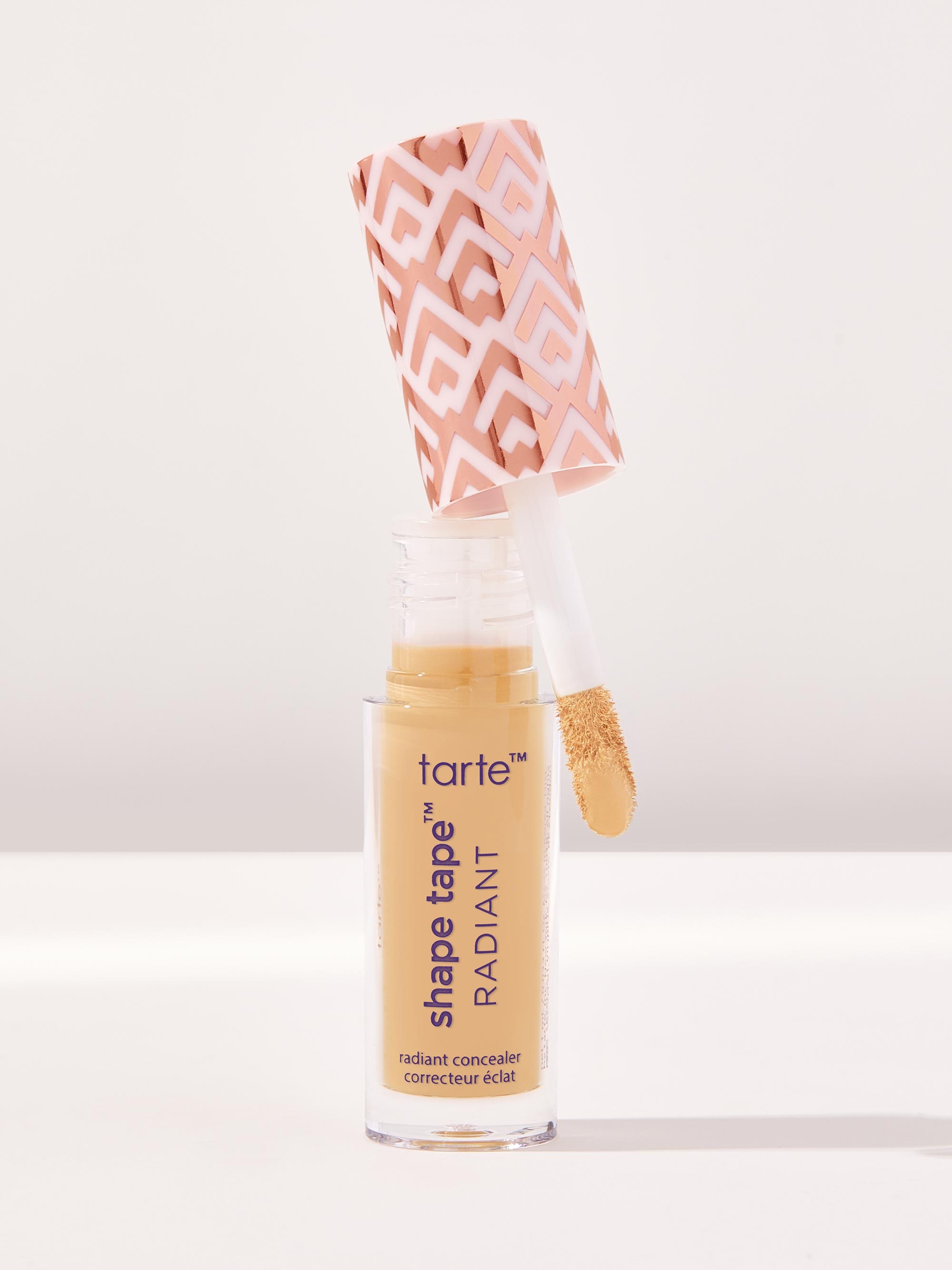 Tarte Cosmetics Travel-size Shape Tapeâ?¢ Radiant Medium Coverage Concealer In White