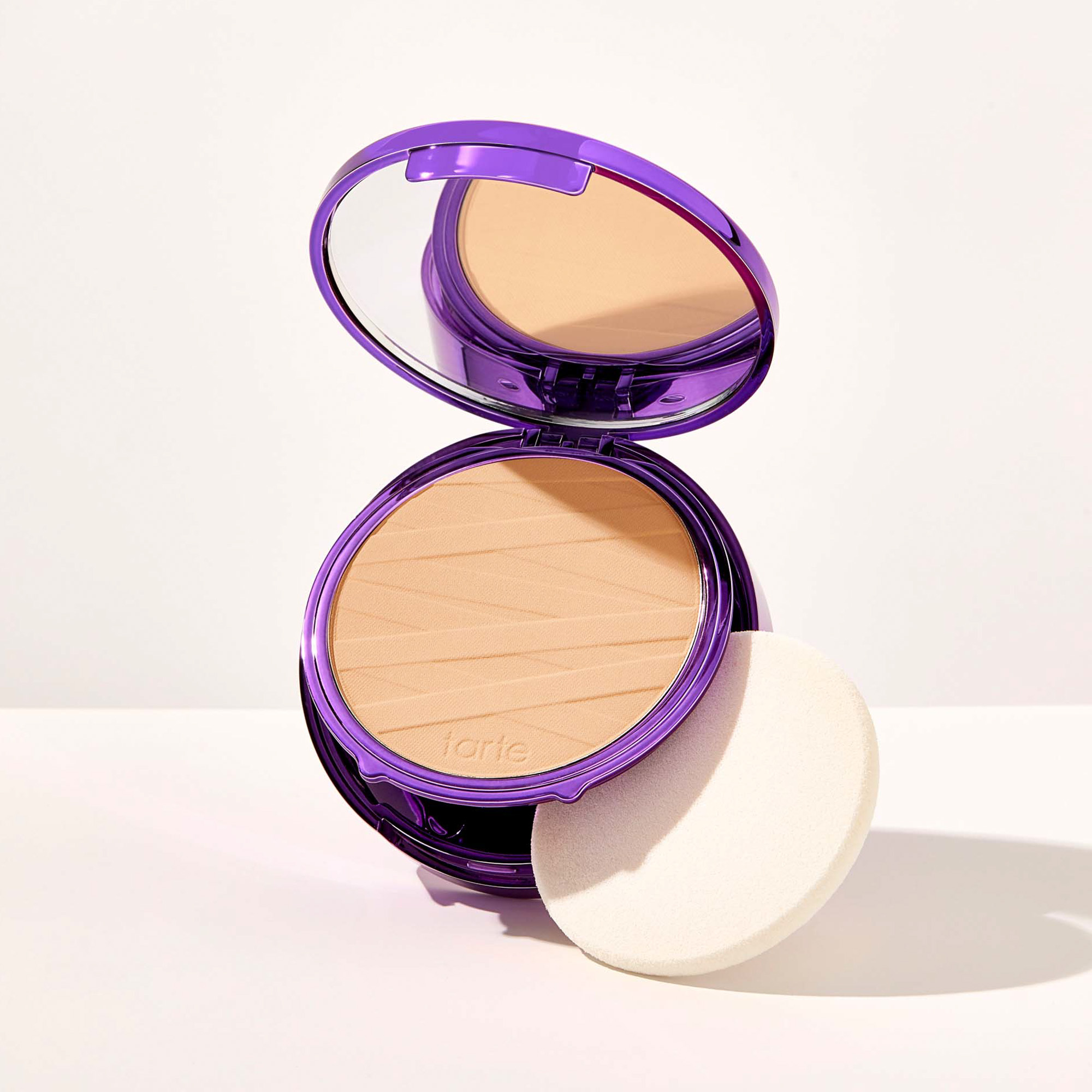 Tarte Cosmetics Shape Tapeâ?¢ Pressed Powder In Light Neutral