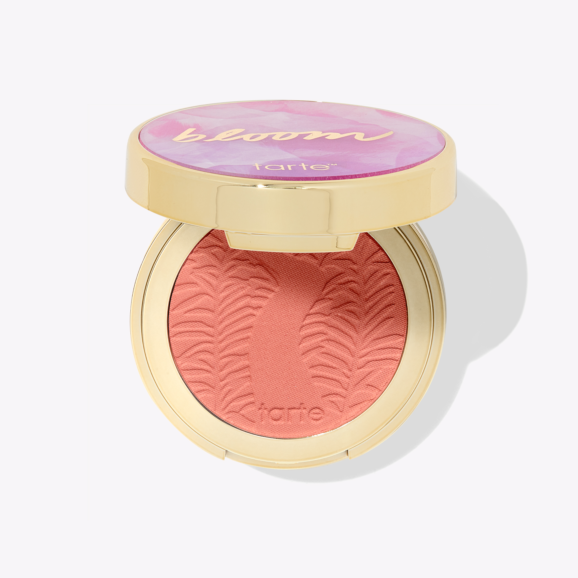 Tarte Cosmetics Amazonian Clay 12-hour Blush In Bloom In White