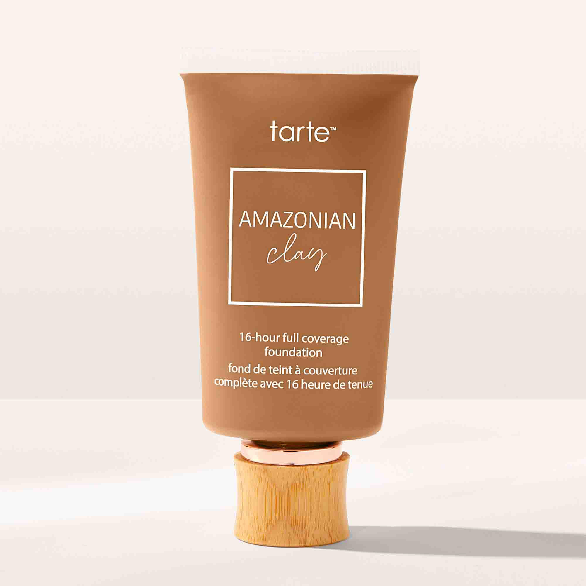 ian clay 16-hour full coverage foundation