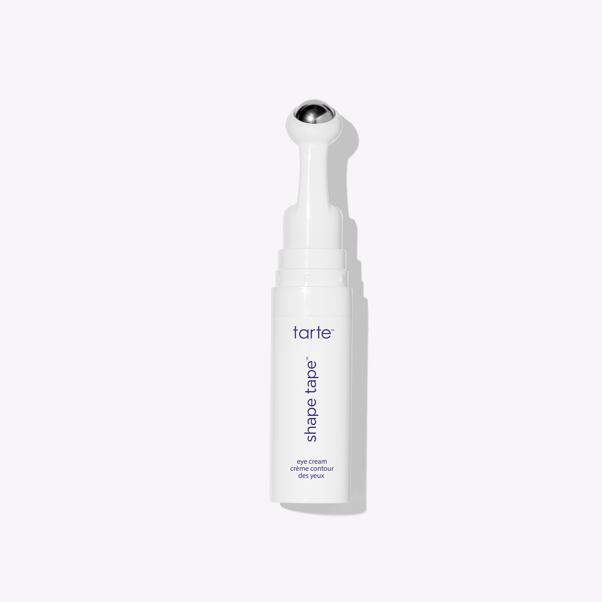 Tarte Cosmetics Travel-size Shape Tapeâ?¢ Eye Cream In White